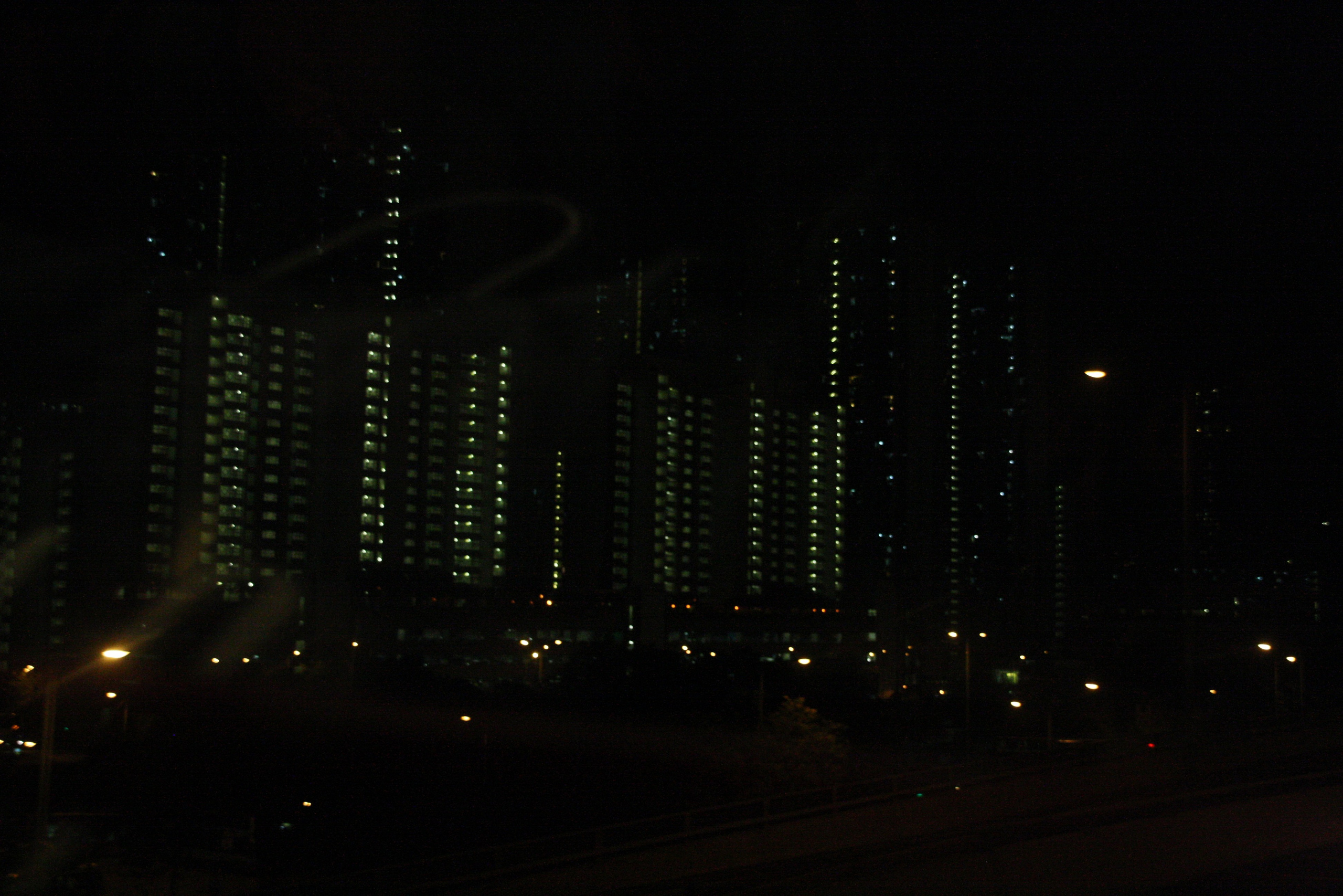 Гонконг. Фотограф Алексей Федорищев