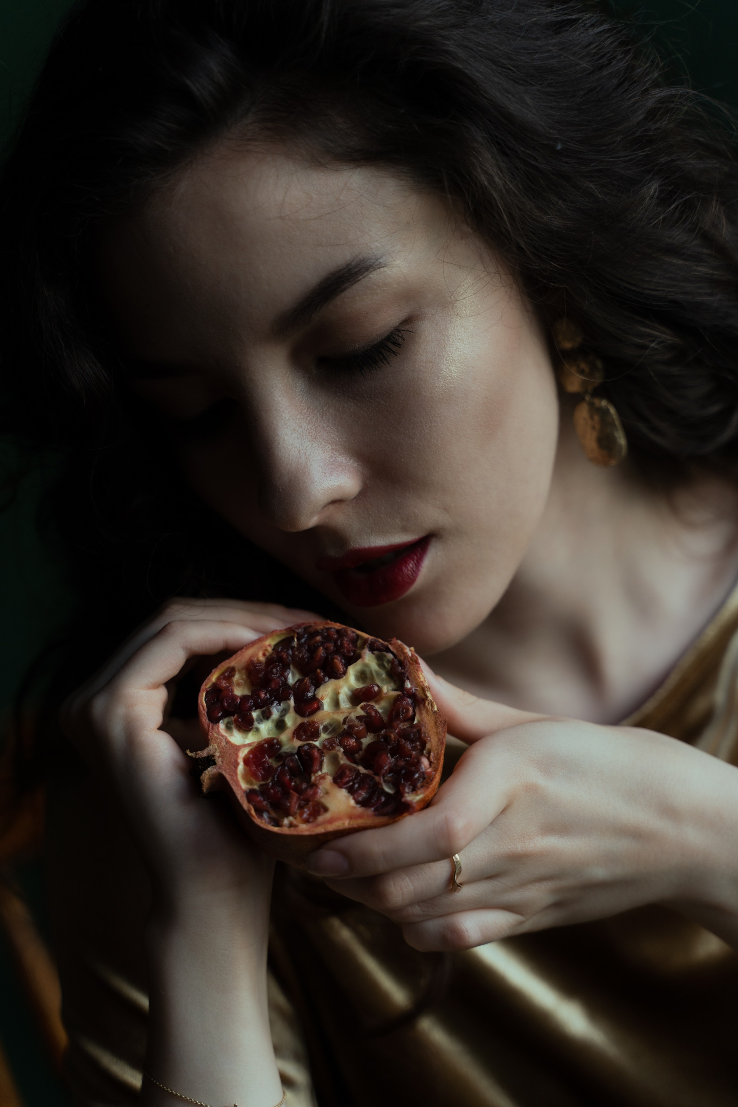 Мастер и Маргарита. Фотограф в Москве и Нижнем Новгороде Никонова Анастасия