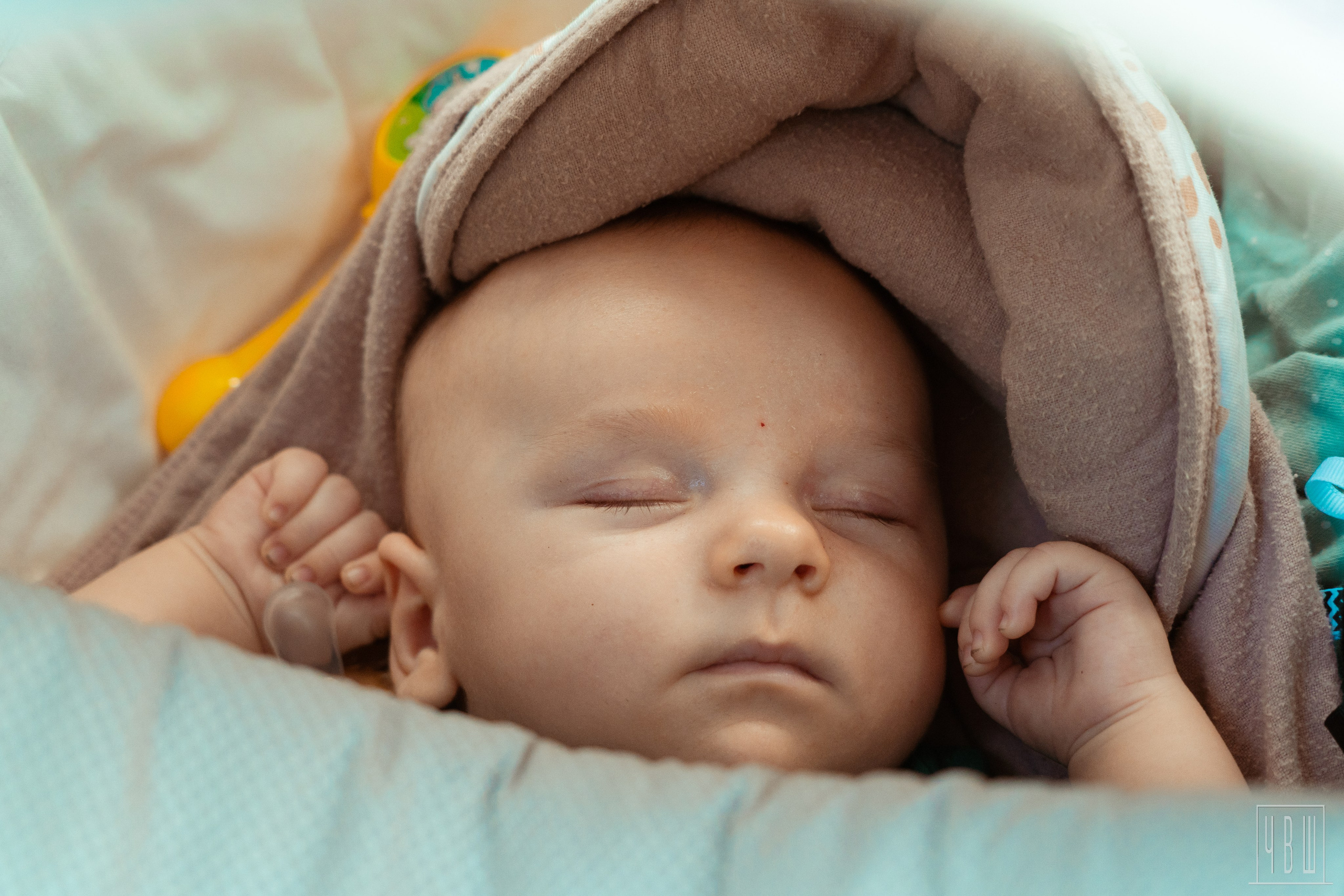 ДР Ши, 12.07.2025, Каннельярви. Человек в Шляпе