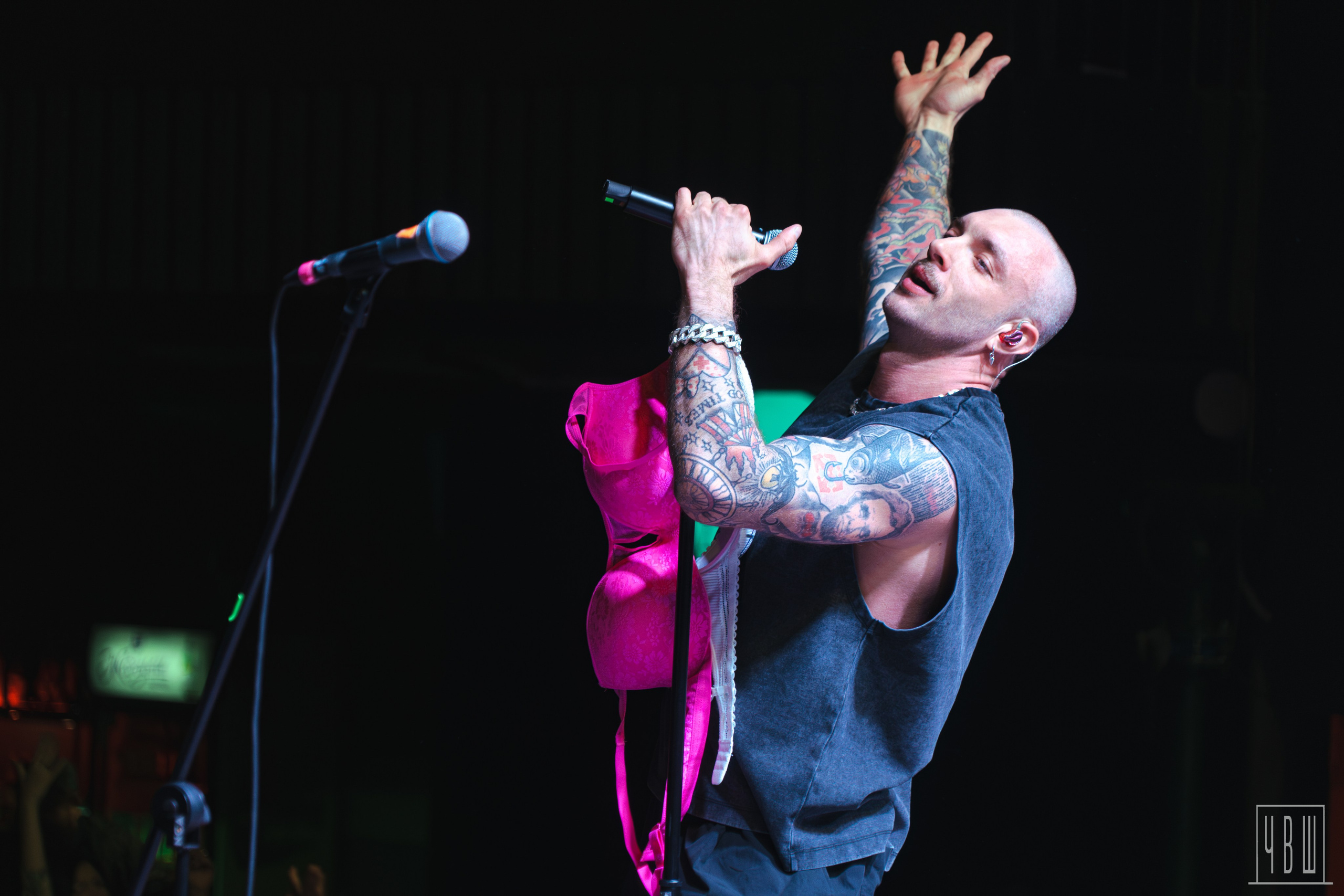 ГудТаймс, 07.03.2026, Sound. Человек в Шляпе