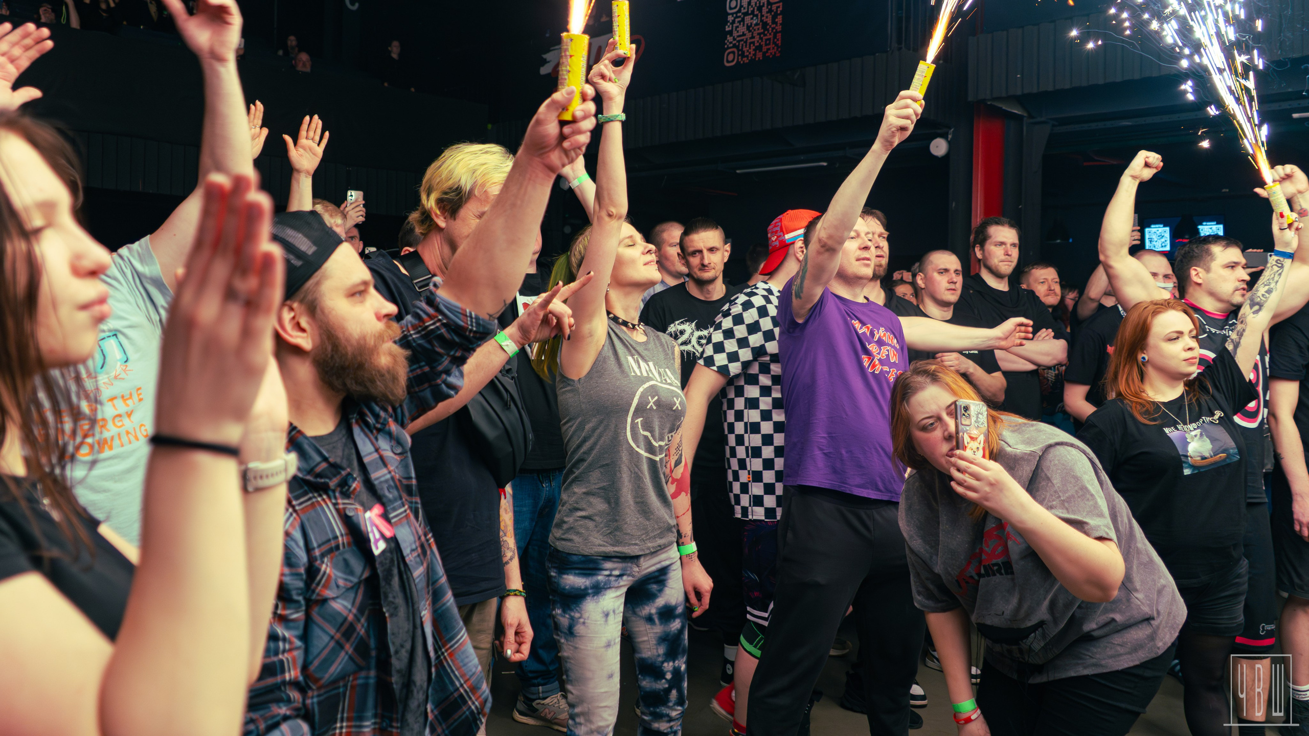 ГудТаймс, 07.03.2026, Sound. Человек в Шляпе