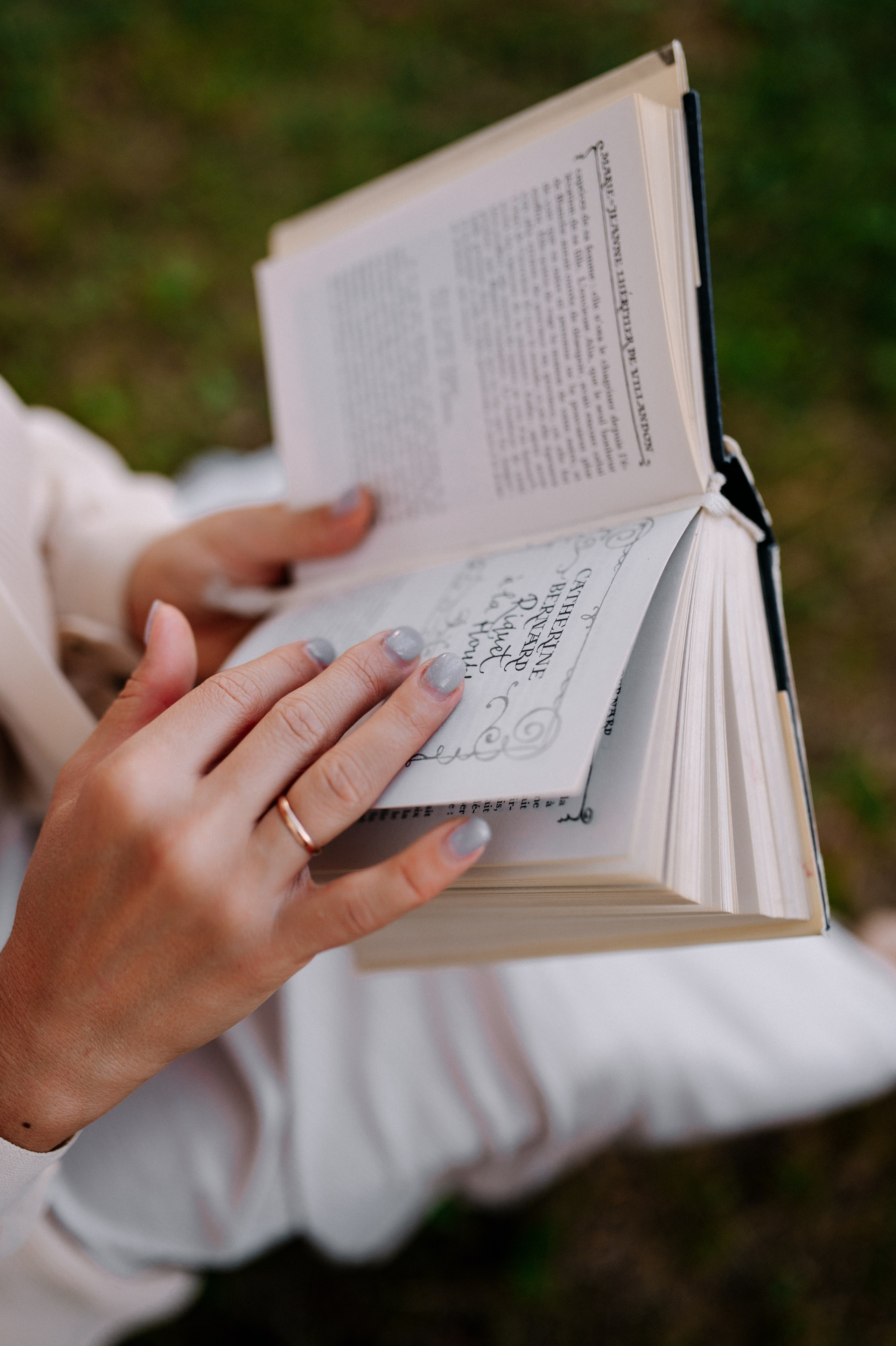 Валерия. Фотограф Светлана Васильева