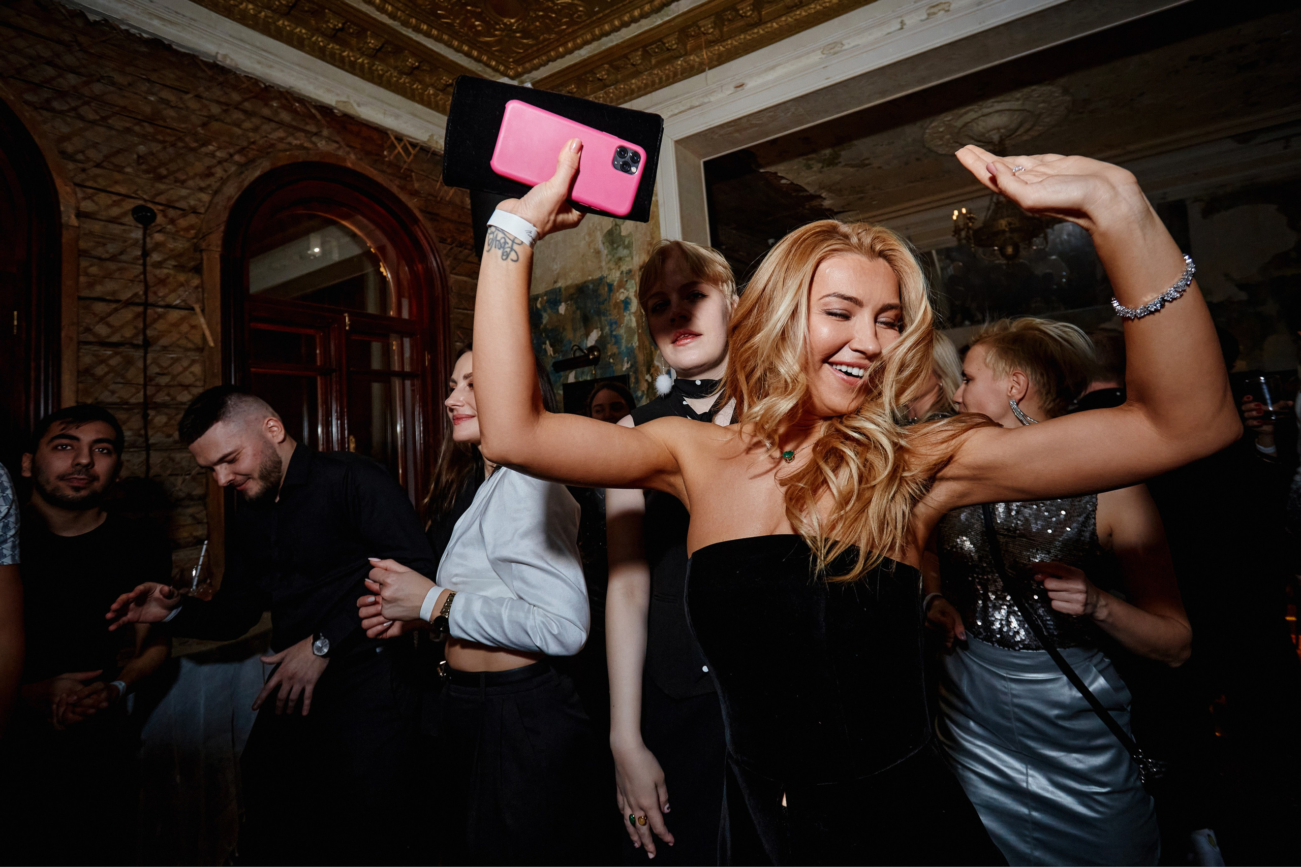 Посольство шика | Денис Симачев. DENISOV ART (фото, видео, дизайн) САМАРА