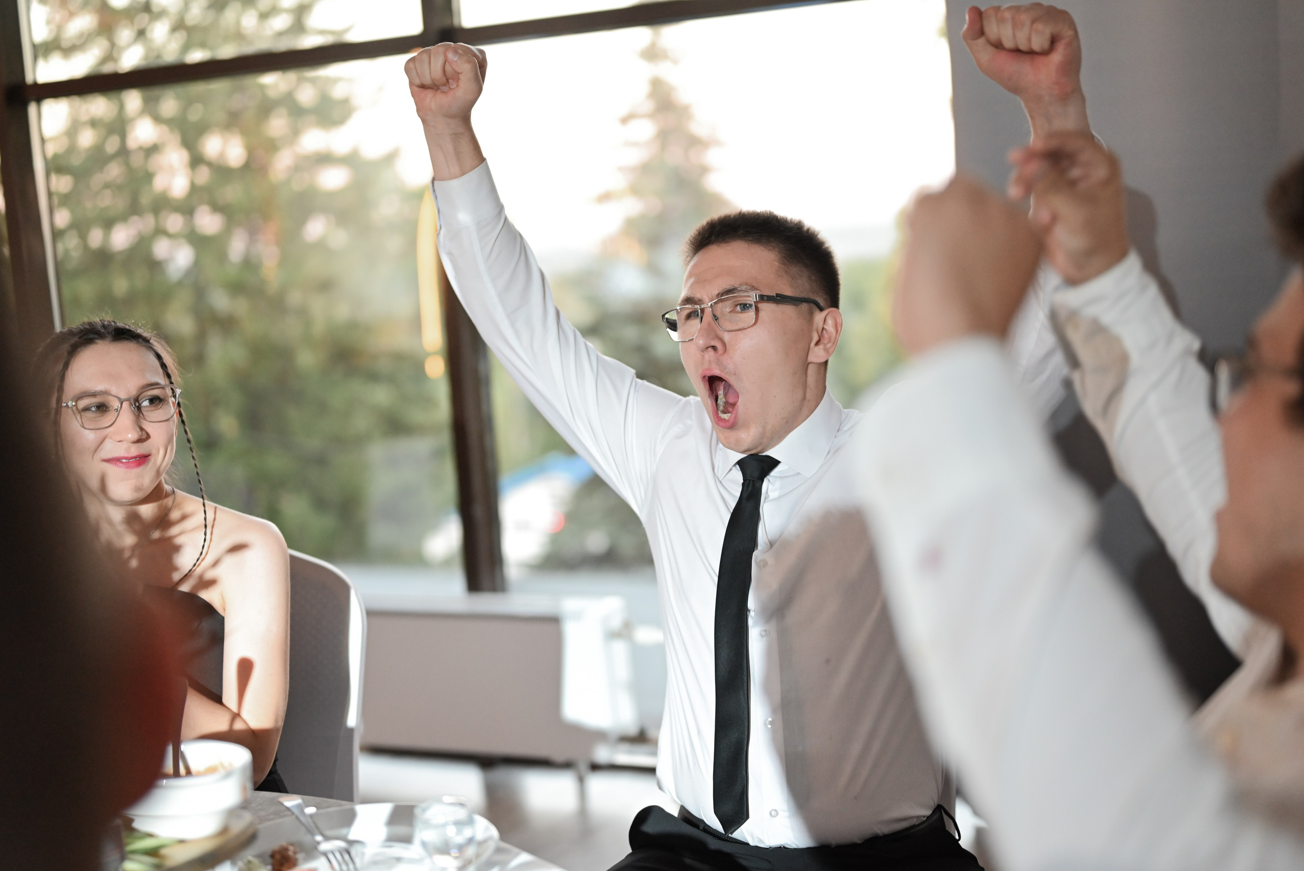 R & A. Свадебный и семейный фотограф в Уфе Александров Максим