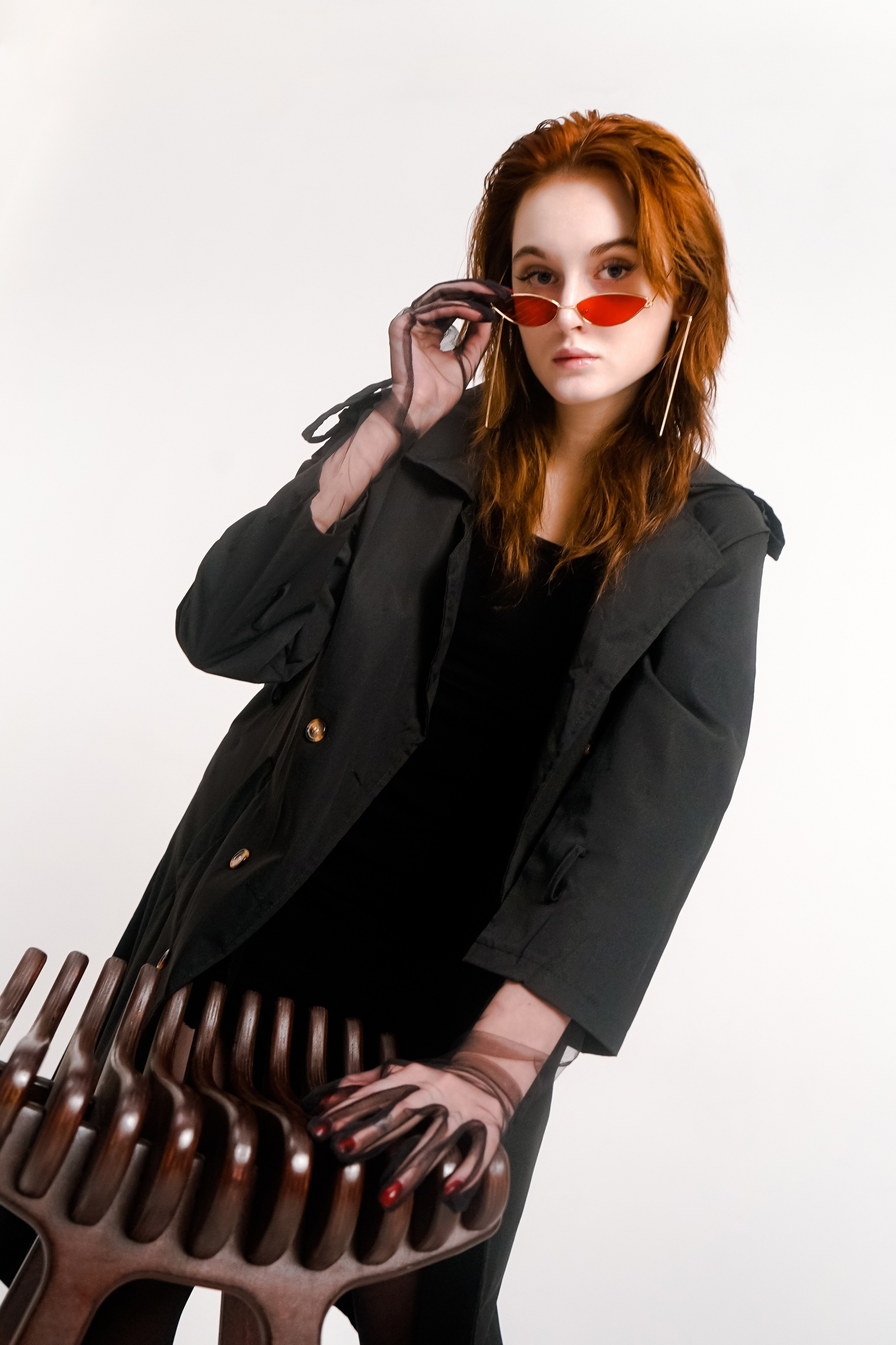 Инга. Фотограф Дмитриченко Дмитрий | Санкт-Петербург