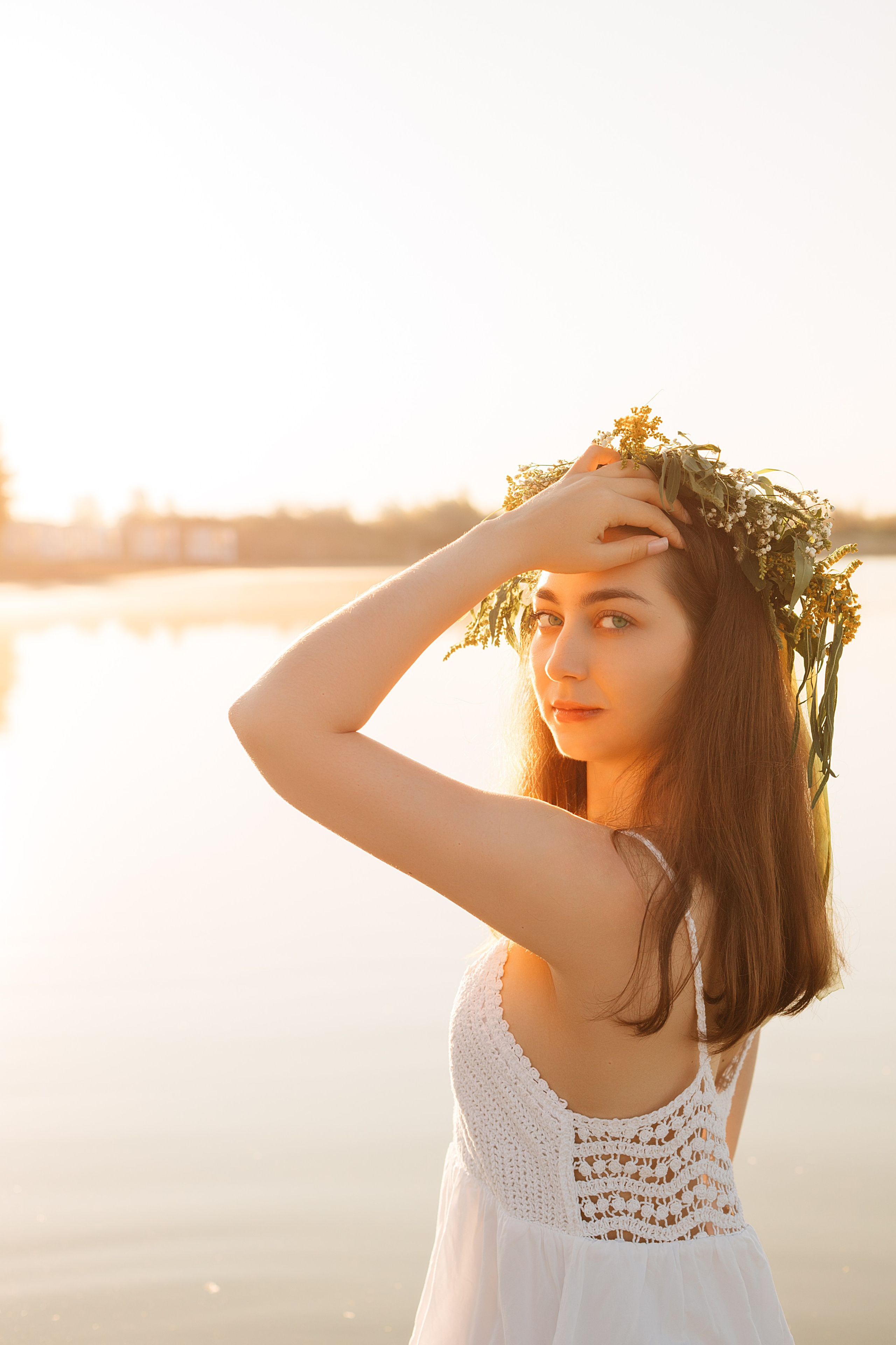 Ивана Купала. Семейный и индивидуальный фотограф в Ростове-на-Дону