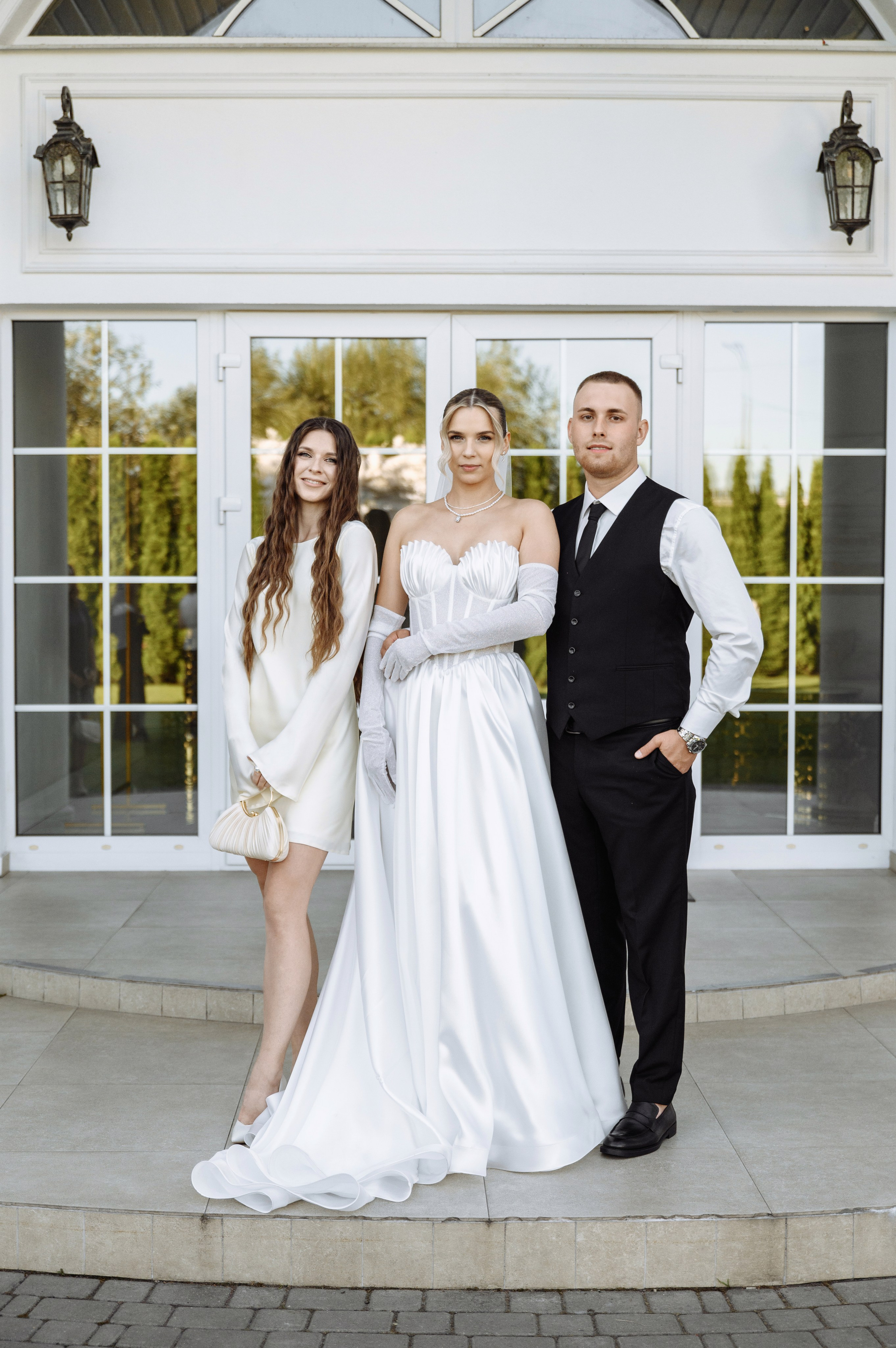 Алексей и Анна. Фотограф Кирилл Верт