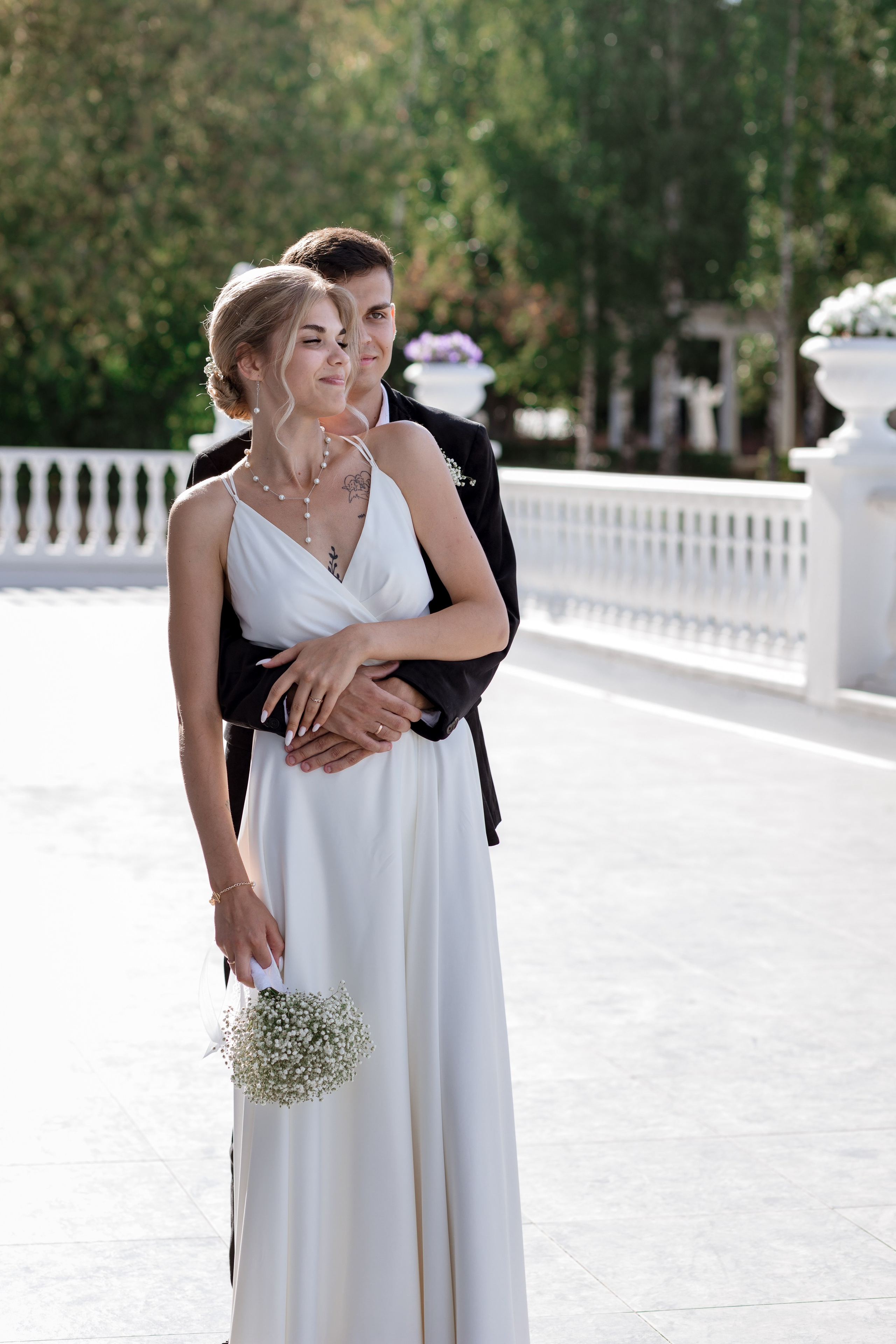 Артем & Лада. Свадебный фотограф в Чебоксарах Анастасия Иванова