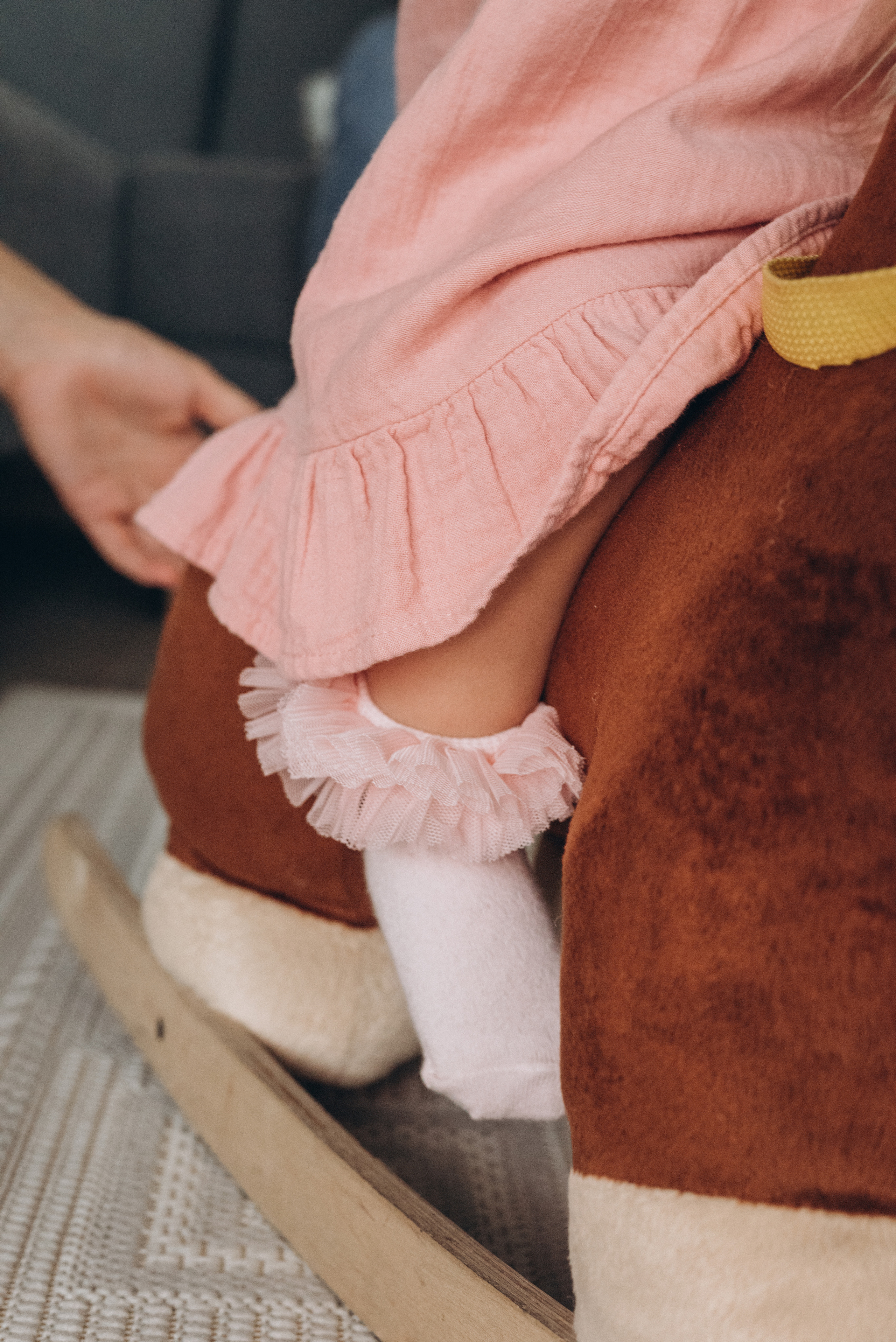 Семейная для Анастасии в студии. Семейный фотограф в Минске Дарья Дреко