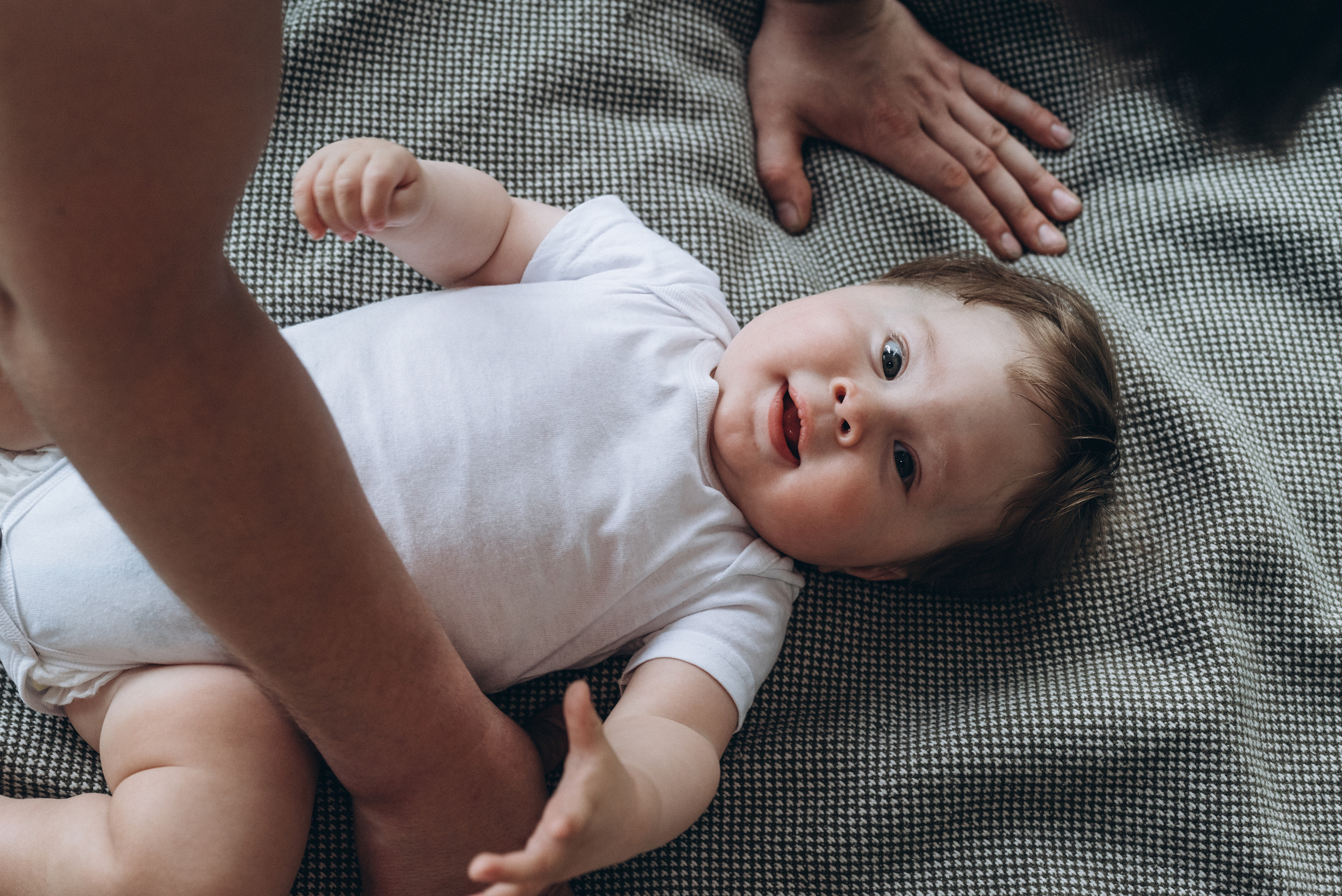 Семейная с солнечным Димкой. Семейный фотограф в Минске Дарья Дреко