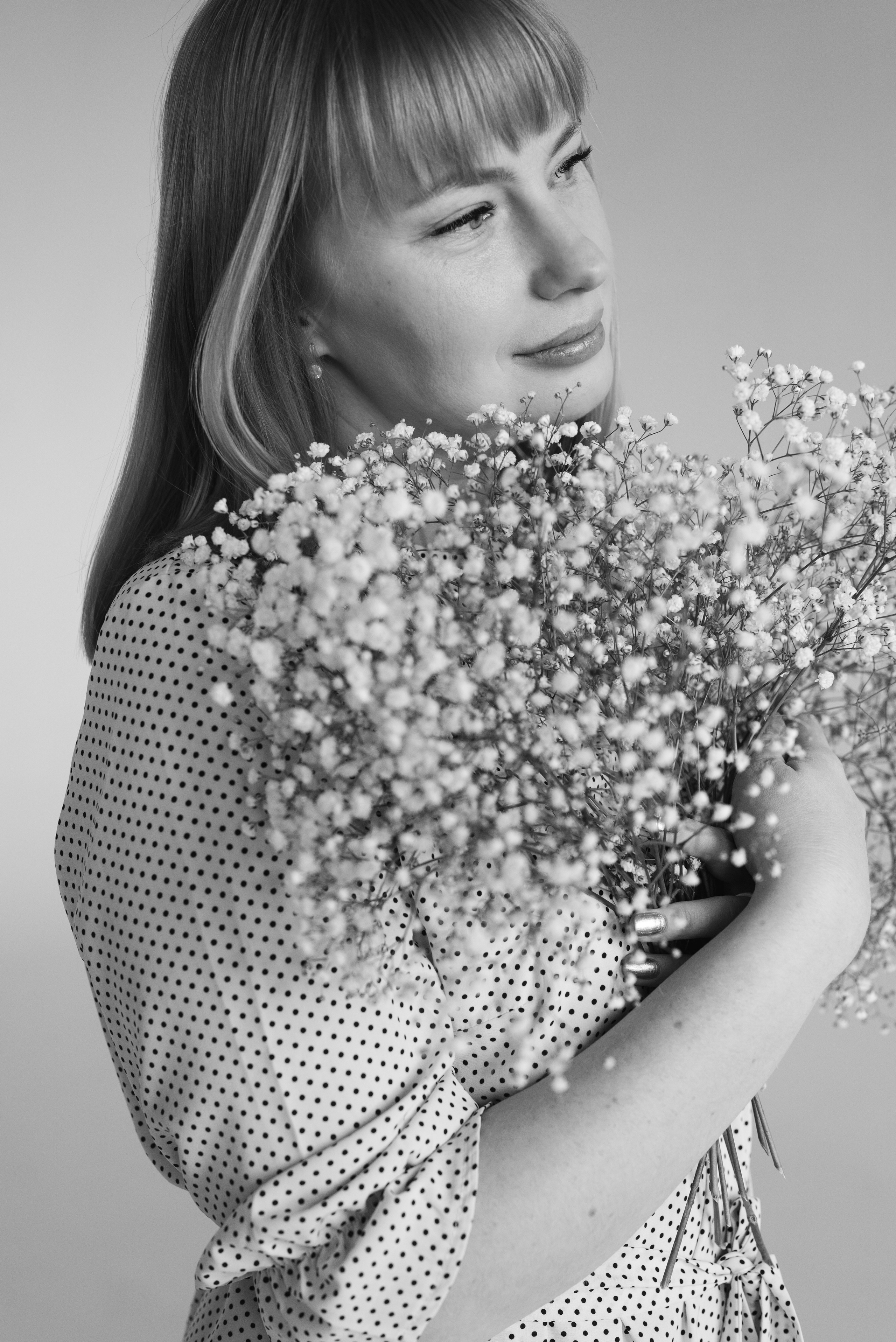 Весенняя Алёна. Семейный фотограф в Минске Дарья Дреко