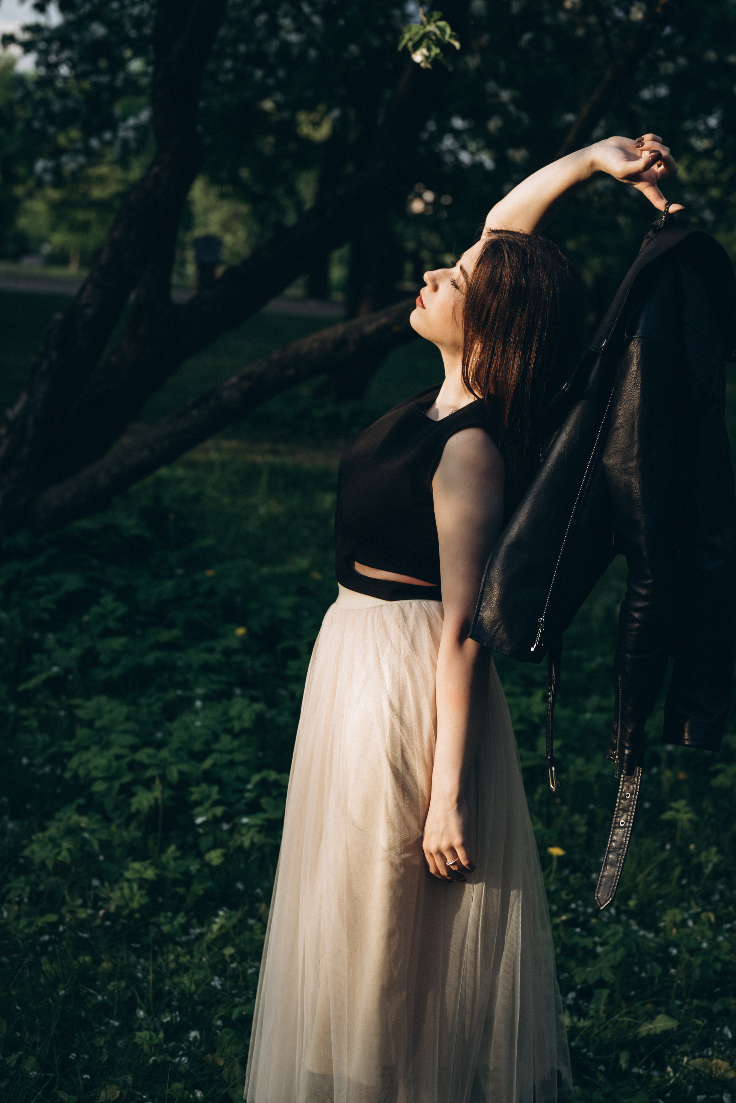 Дерзкая Катя. Семейный фотограф в Минске Дарья Дреко