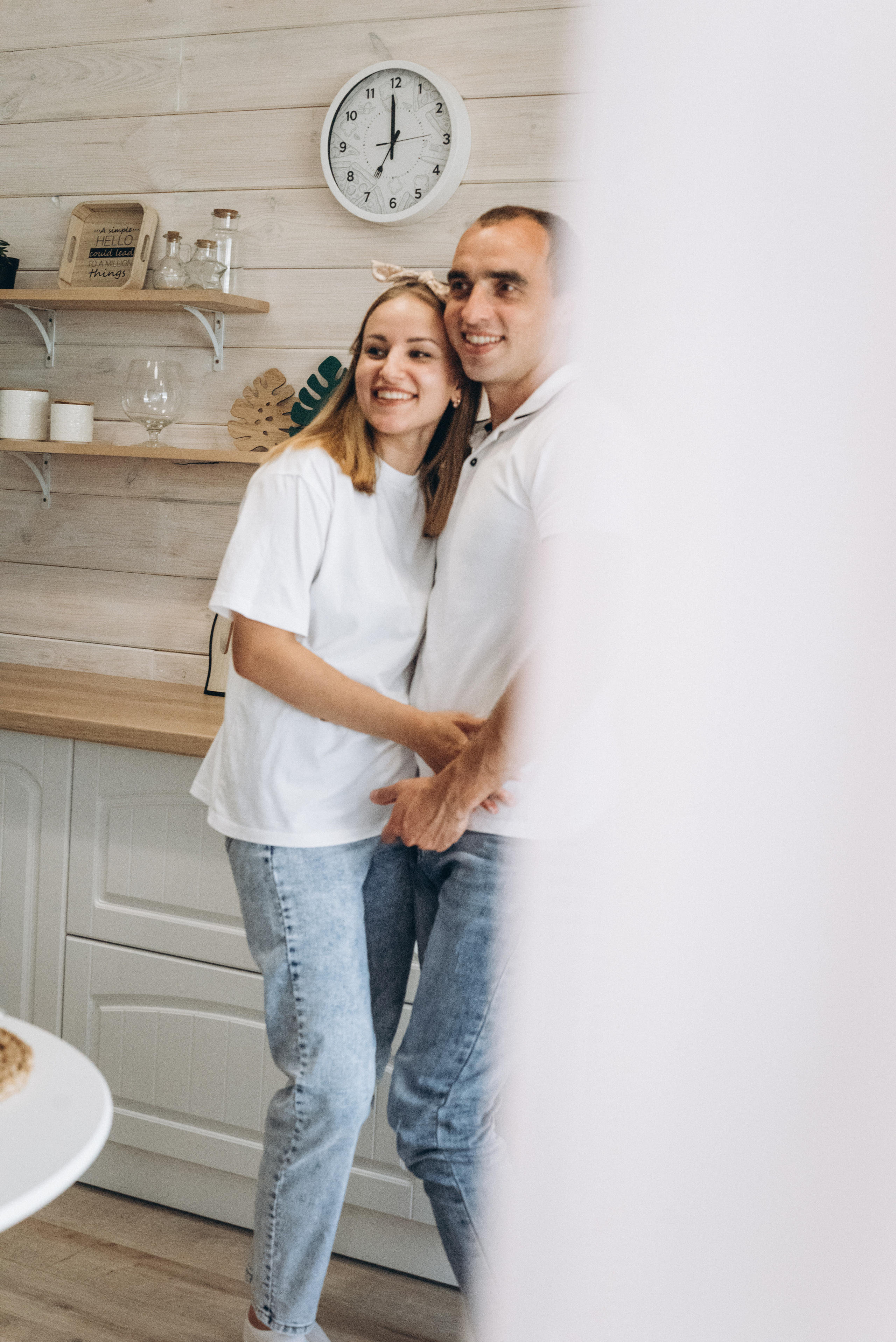 Семейная для Анастасии часть 2. Семейный фотограф в Минске Дарья Дреко