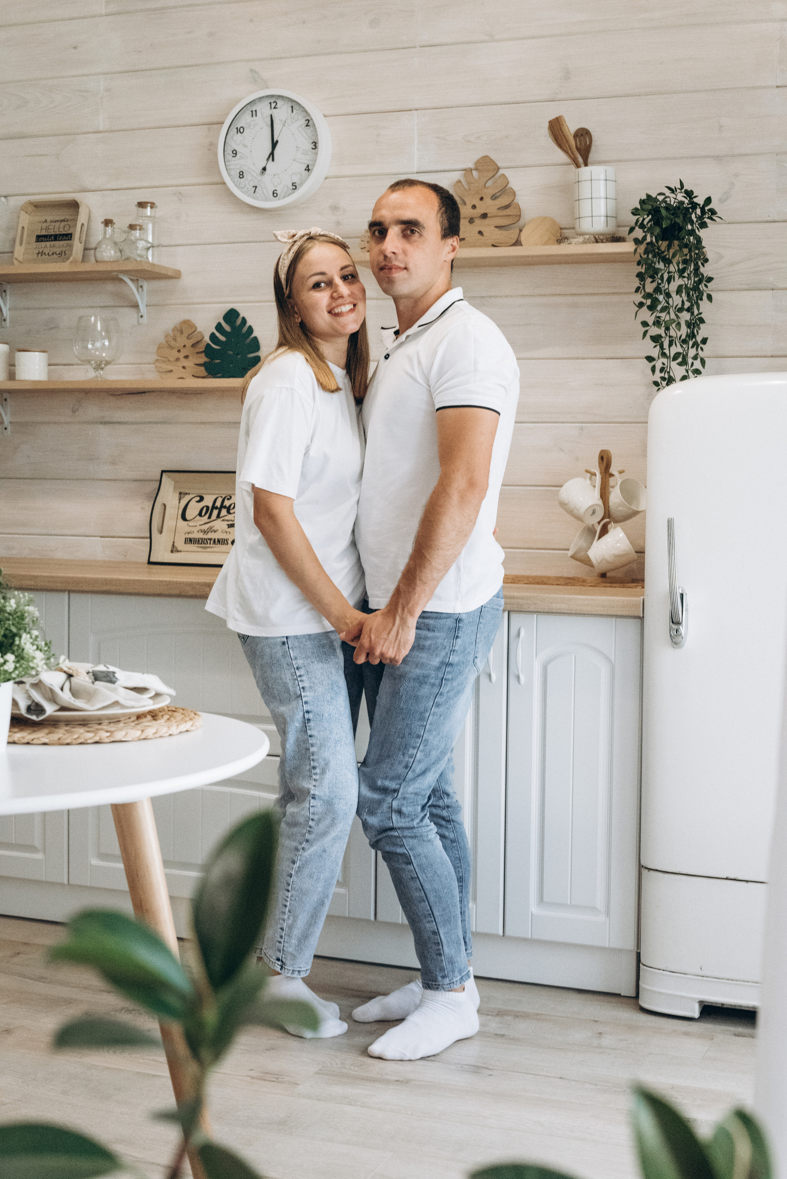 Семейная для Анастасии часть 2. Семейный фотограф в Минске Дарья Дреко