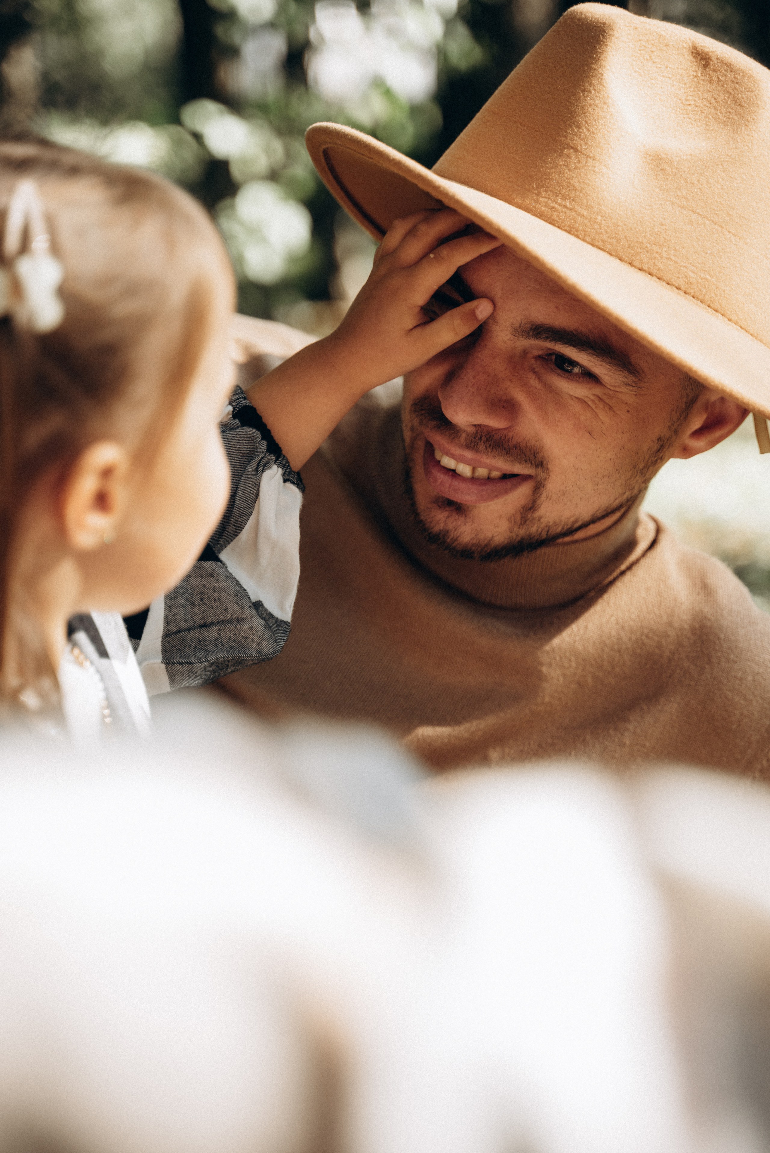Осенняя прогулка. Семейный фотограф в Минске Дарья Дреко