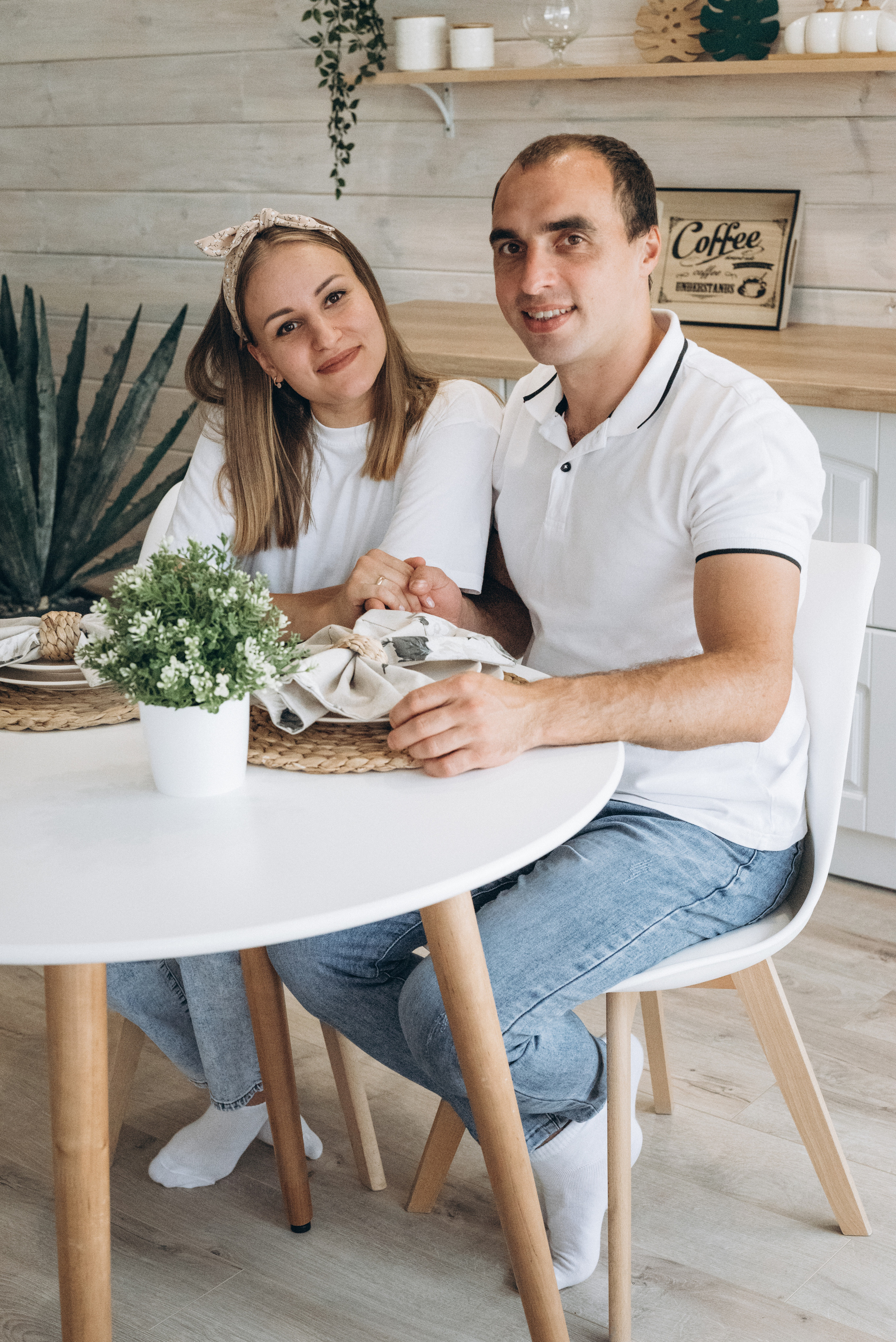 Семейная для Анастасии часть 2. Семейный фотограф в Минске Дарья Дреко