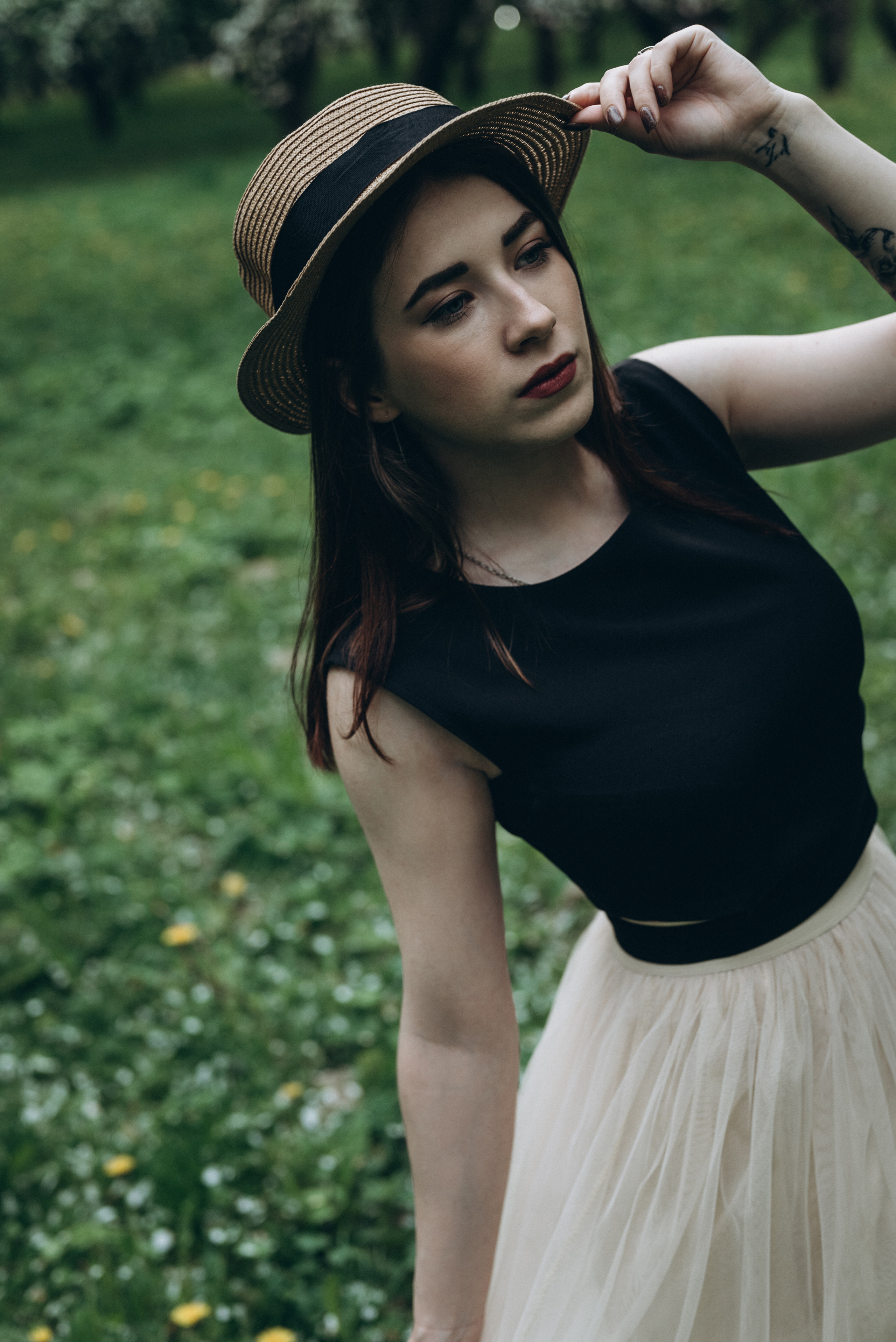 Дерзкая Катя. Семейный фотограф в Минске Дарья Дреко