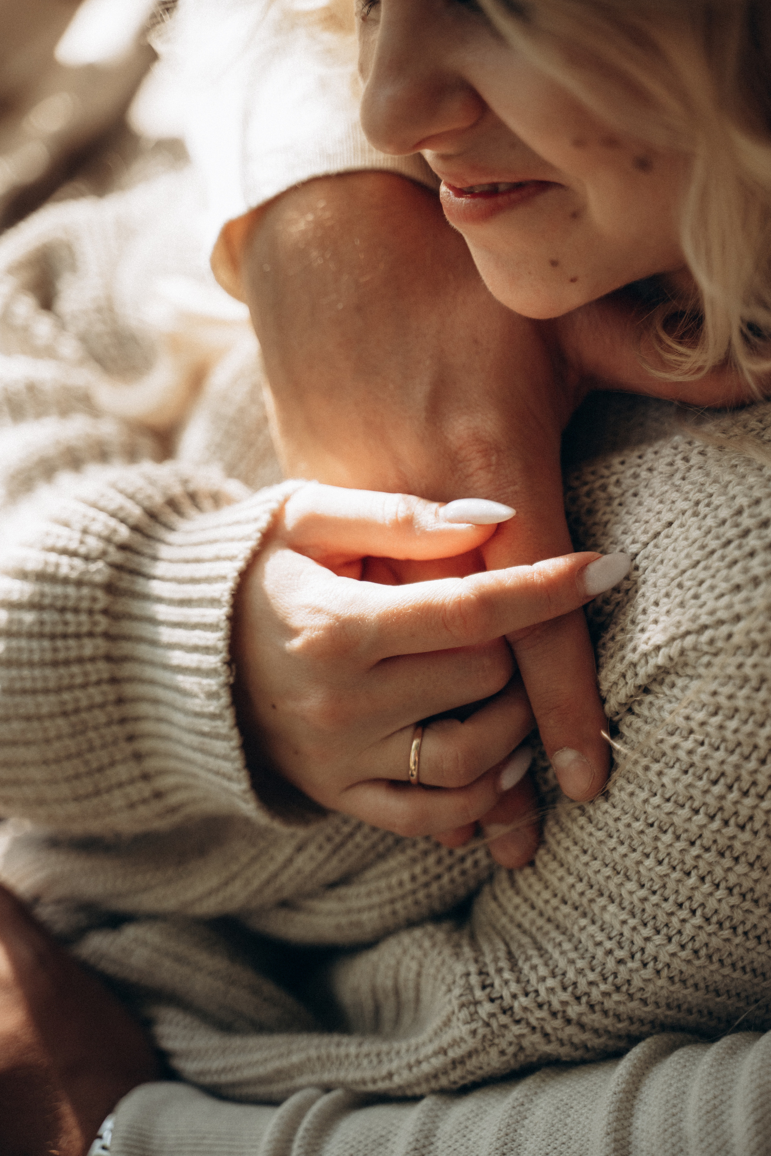 Осенний пикник. Семейный фотограф в Минске Дарья Дреко