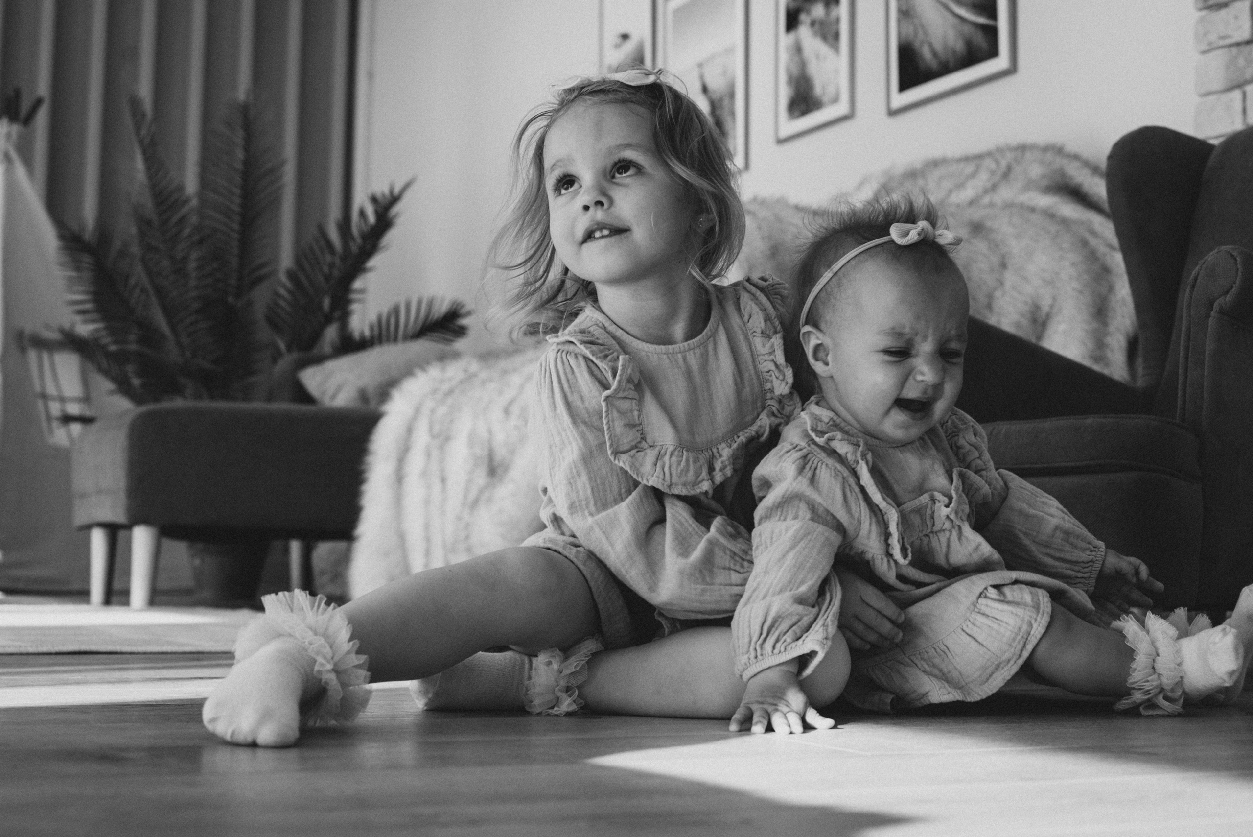 Семейная для Анастасии в студии. Семейный фотограф в Минске Дарья Дреко