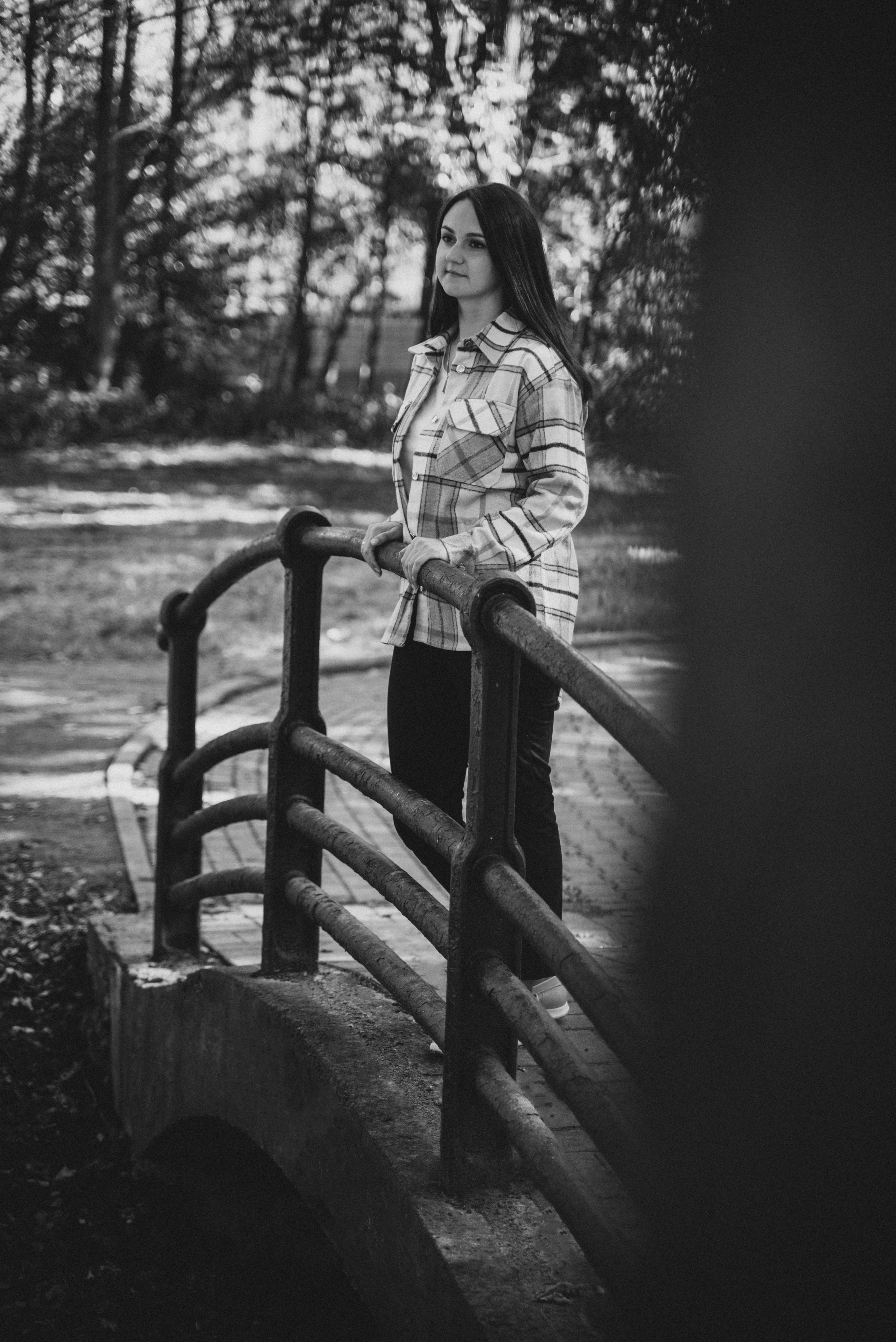 Осенняя прогулка. Семейный фотограф в Минске Дарья Дреко