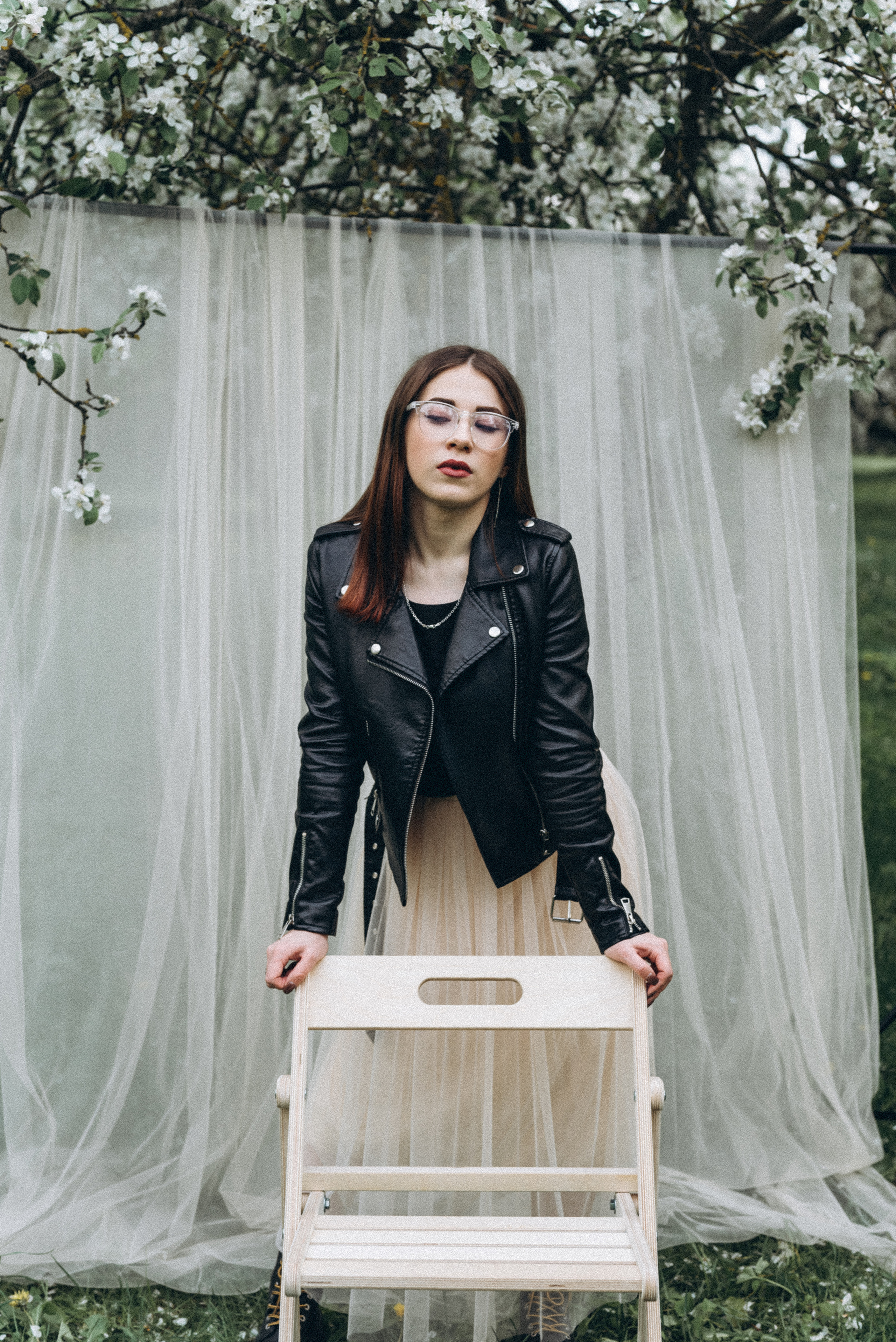 Дерзкая Катя. Семейный фотограф в Минске Дарья Дреко