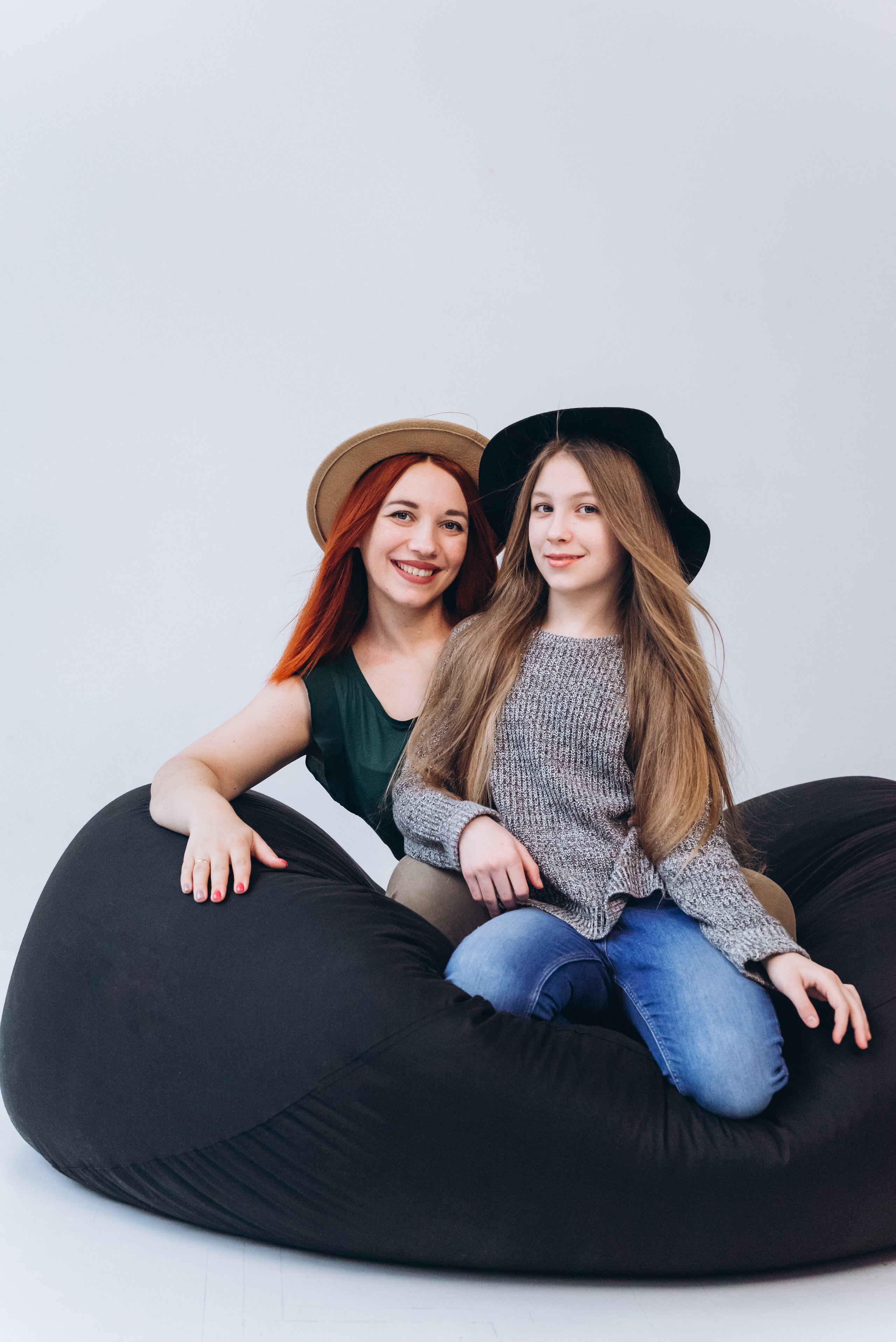 Семейная для Алёны. Семейный фотограф в Минске Дарья Дреко