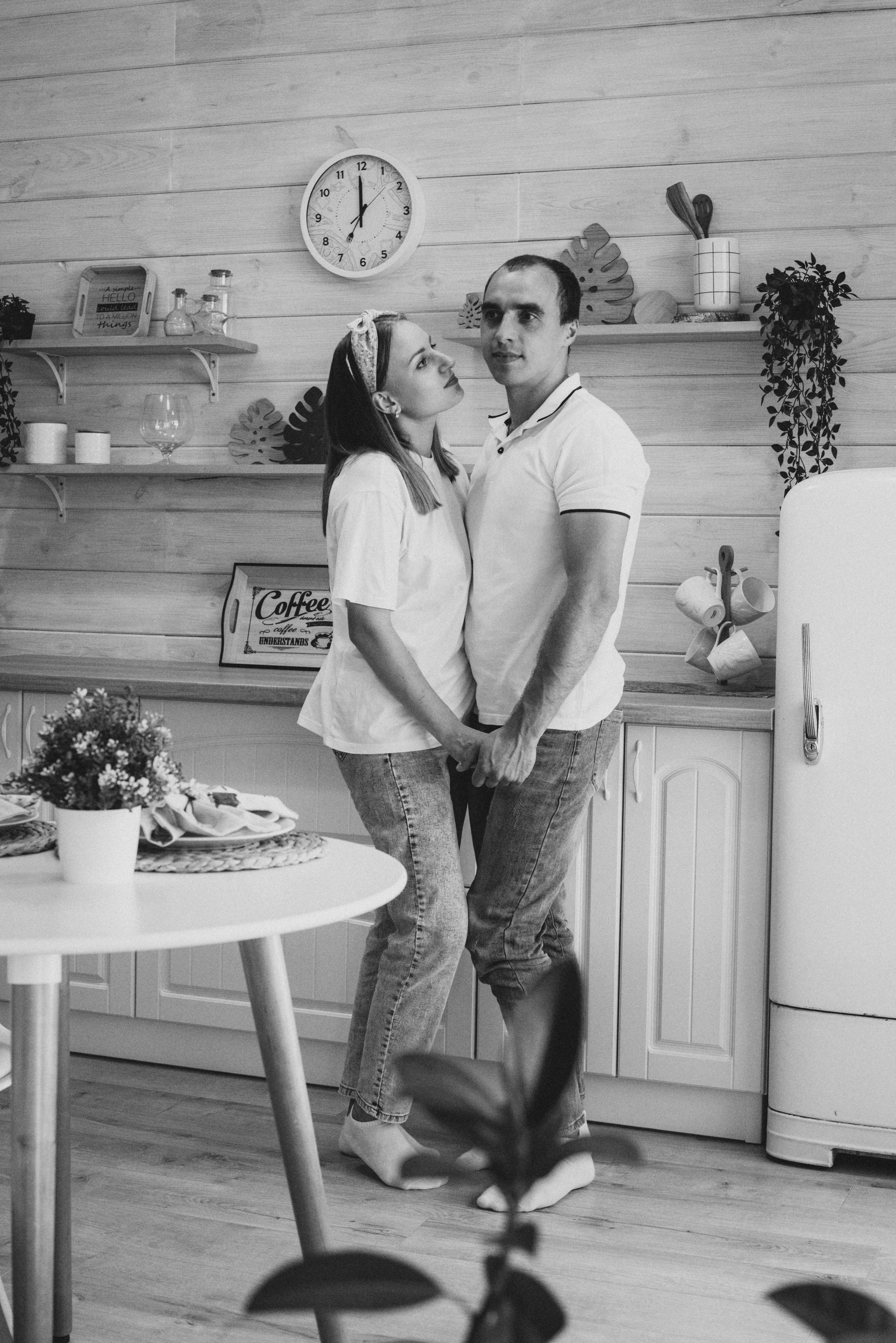 Семейная для Анастасии часть 2. Семейный фотограф в Минске Дарья Дреко