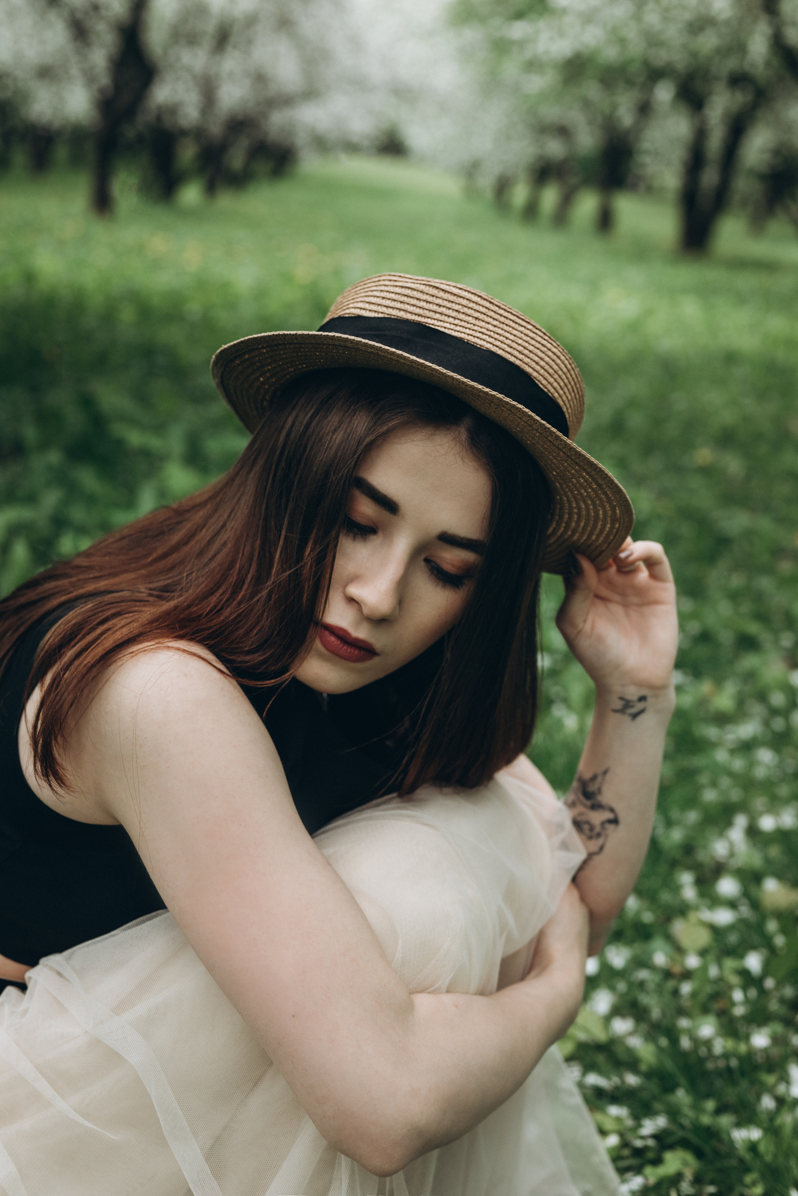 Дерзкая Катя. Семейный фотограф в Минске Дарья Дреко