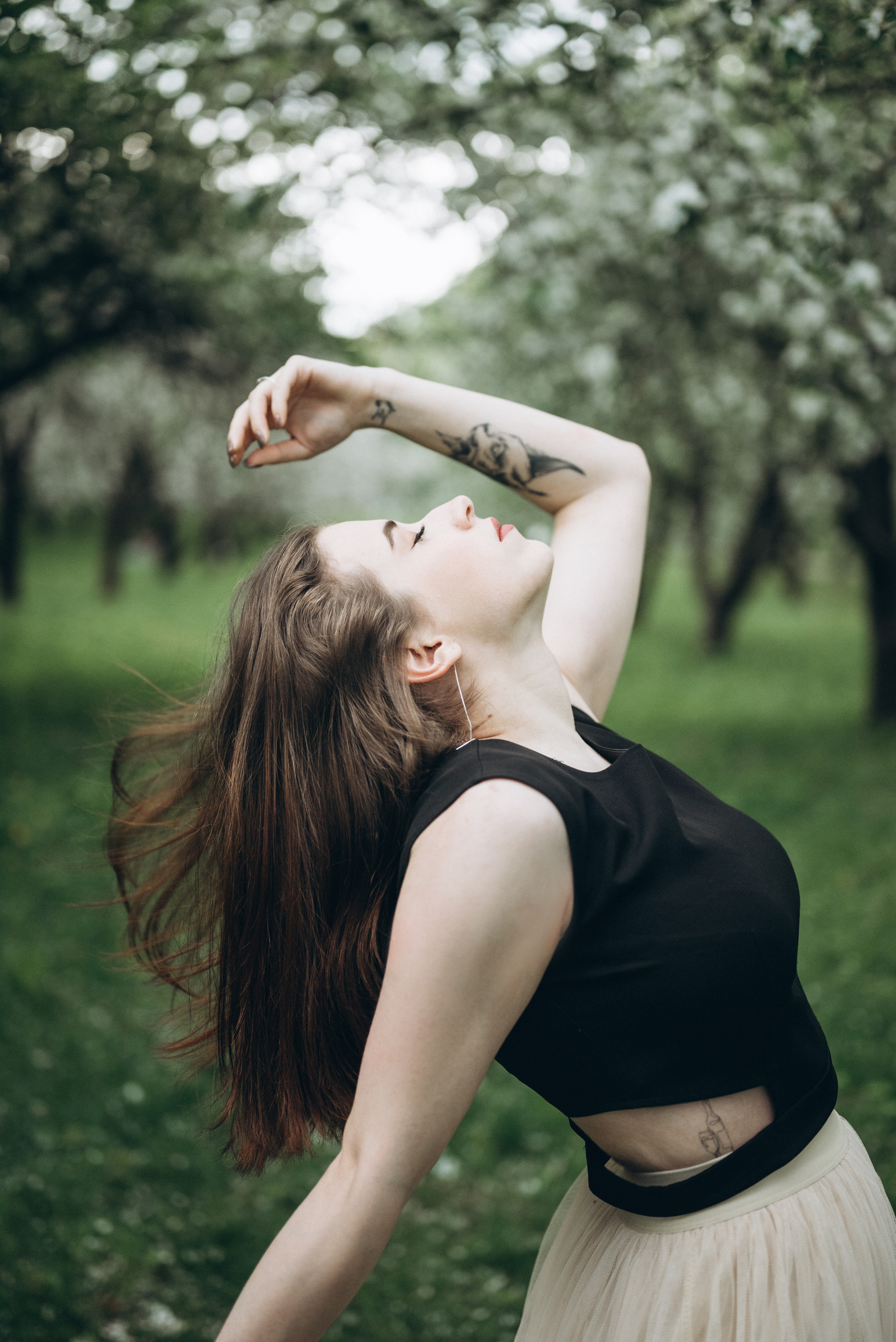 Дерзкая Катя. Семейный фотограф в Минске Дарья Дреко