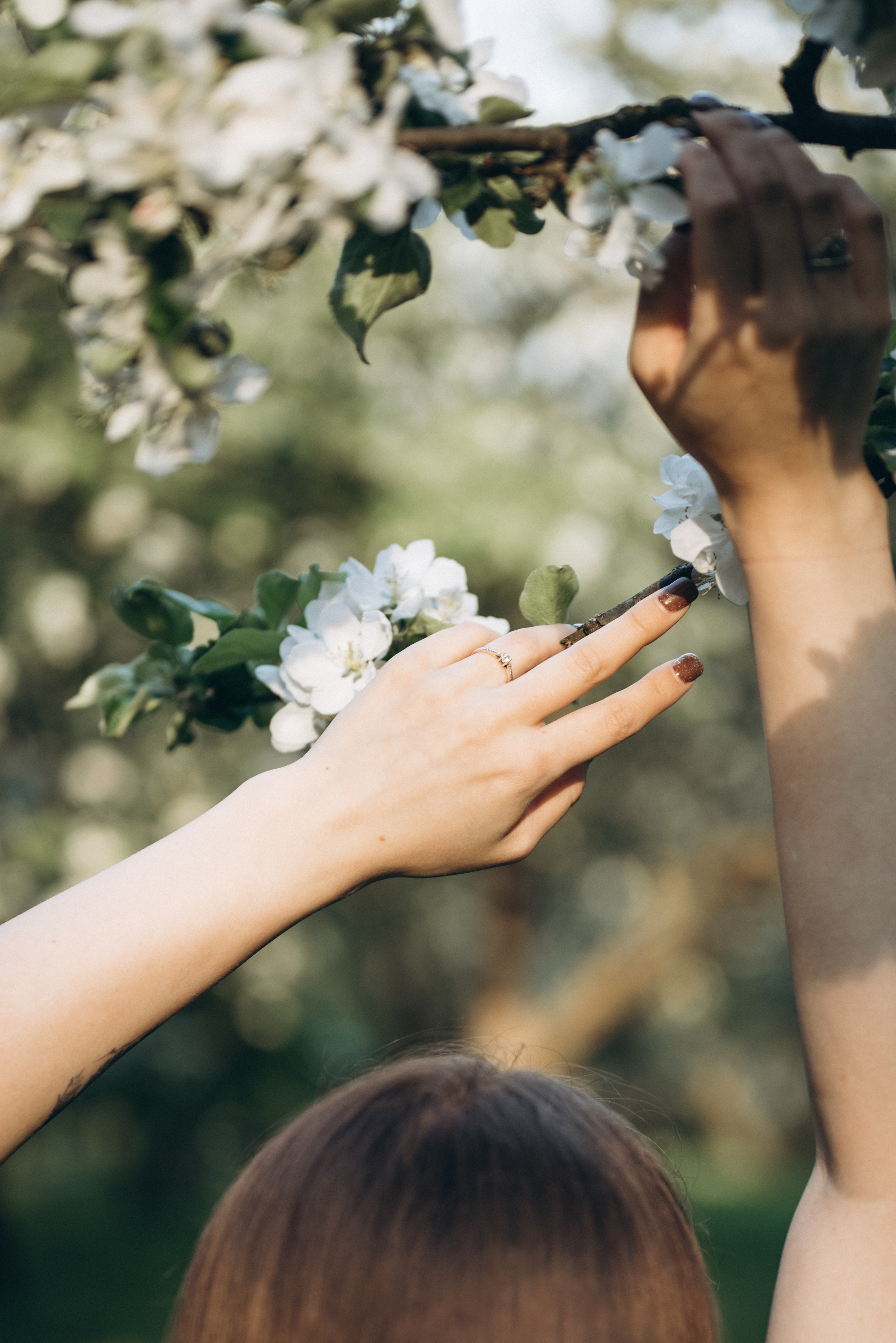 Дерзкая Катя. Семейный фотограф в Минске Дарья Дреко