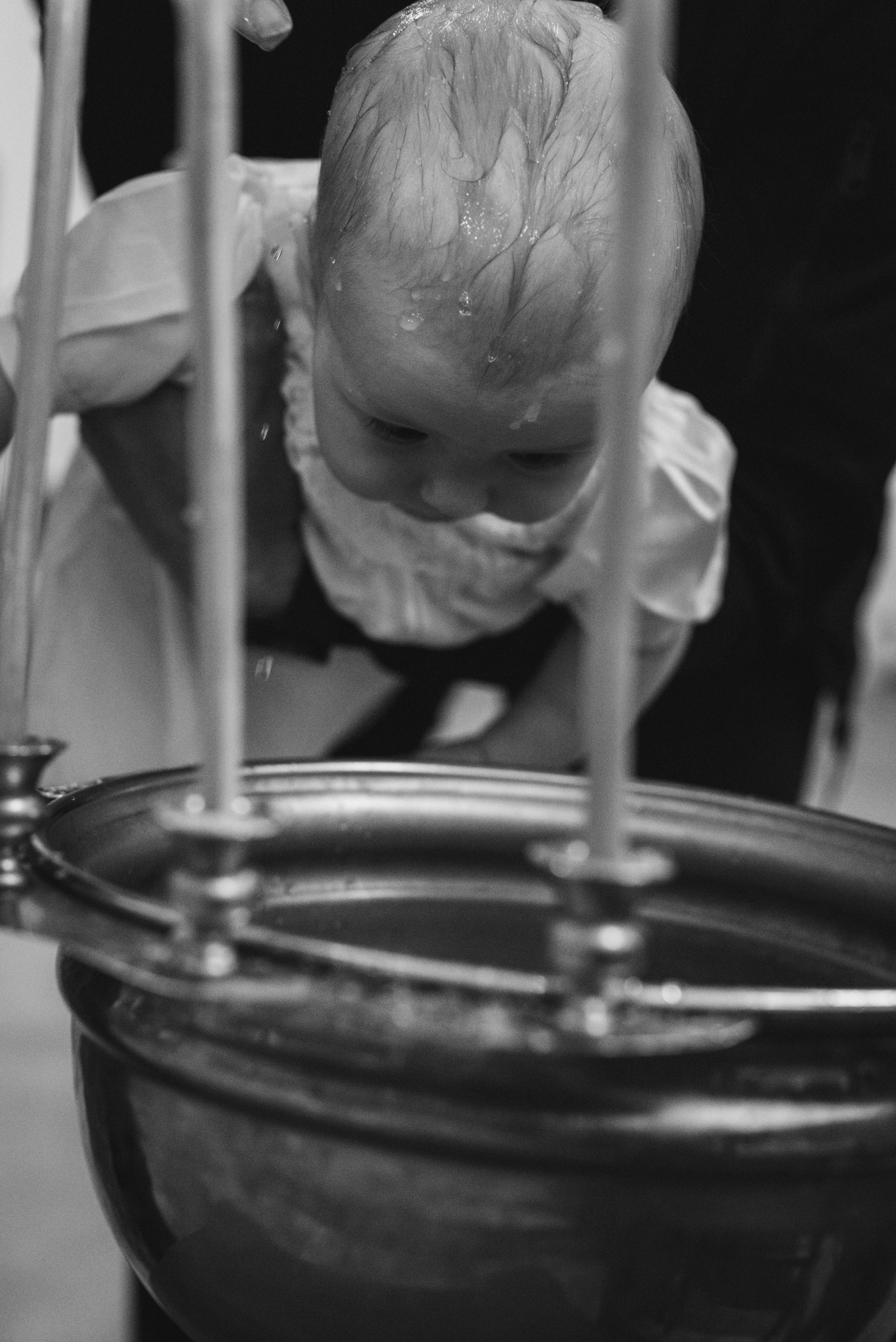 Крещение маленькой Евы. Семейный фотограф в Минске Дарья Дреко
