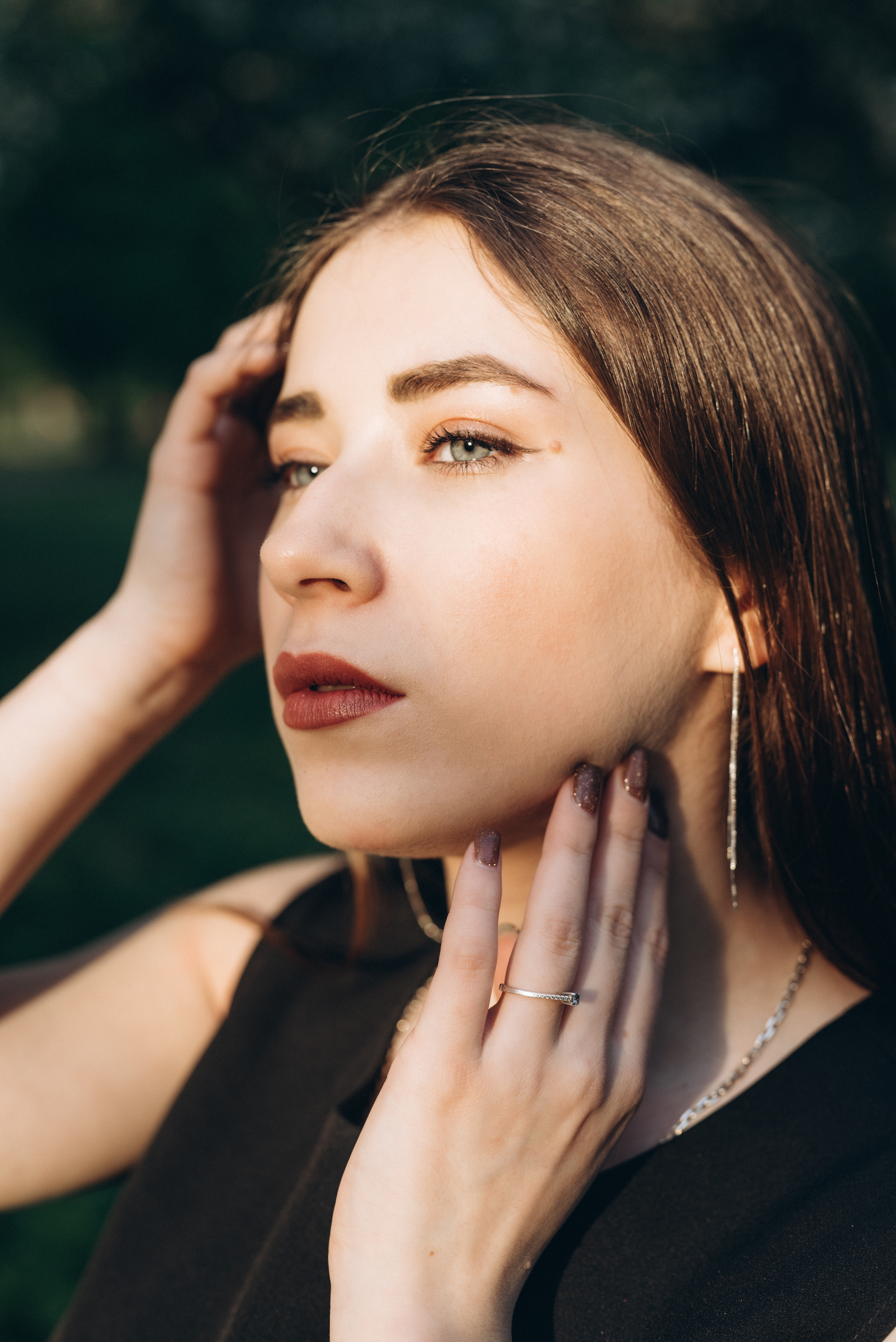 Дерзкая Катя. Семейный фотограф в Минске Дарья Дреко