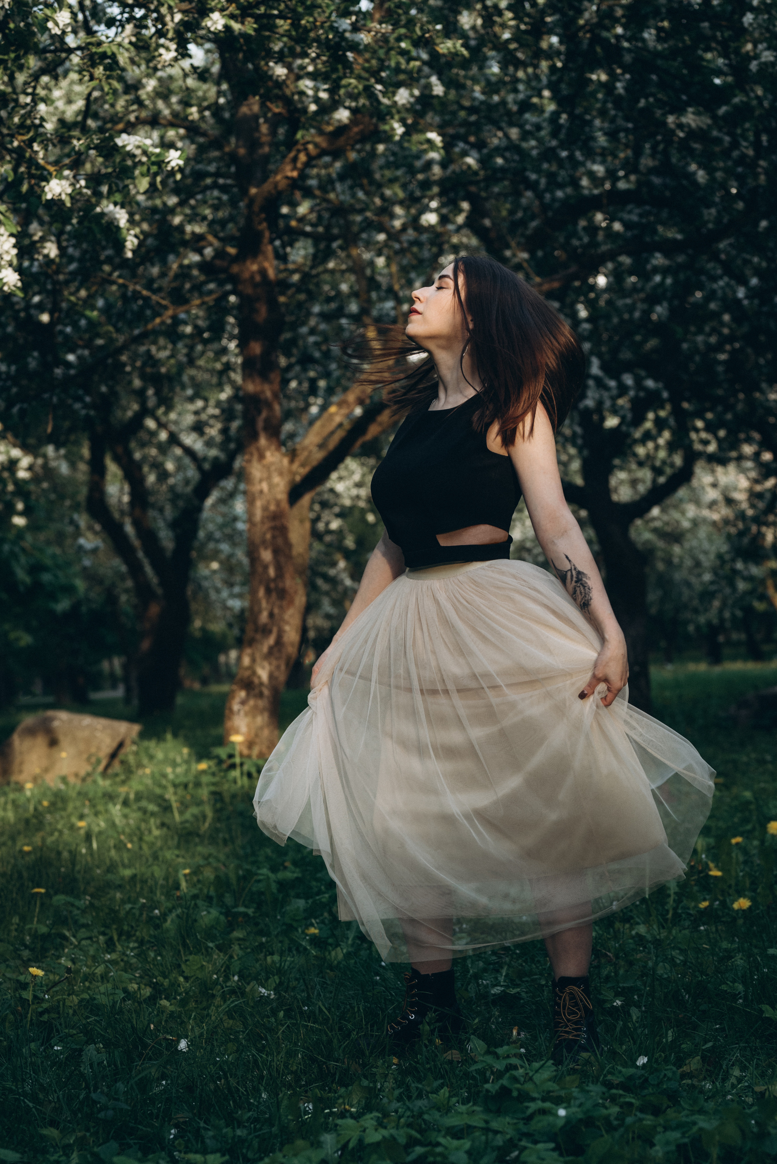 Дерзкая Катя. Семейный фотограф в Минске Дарья Дреко