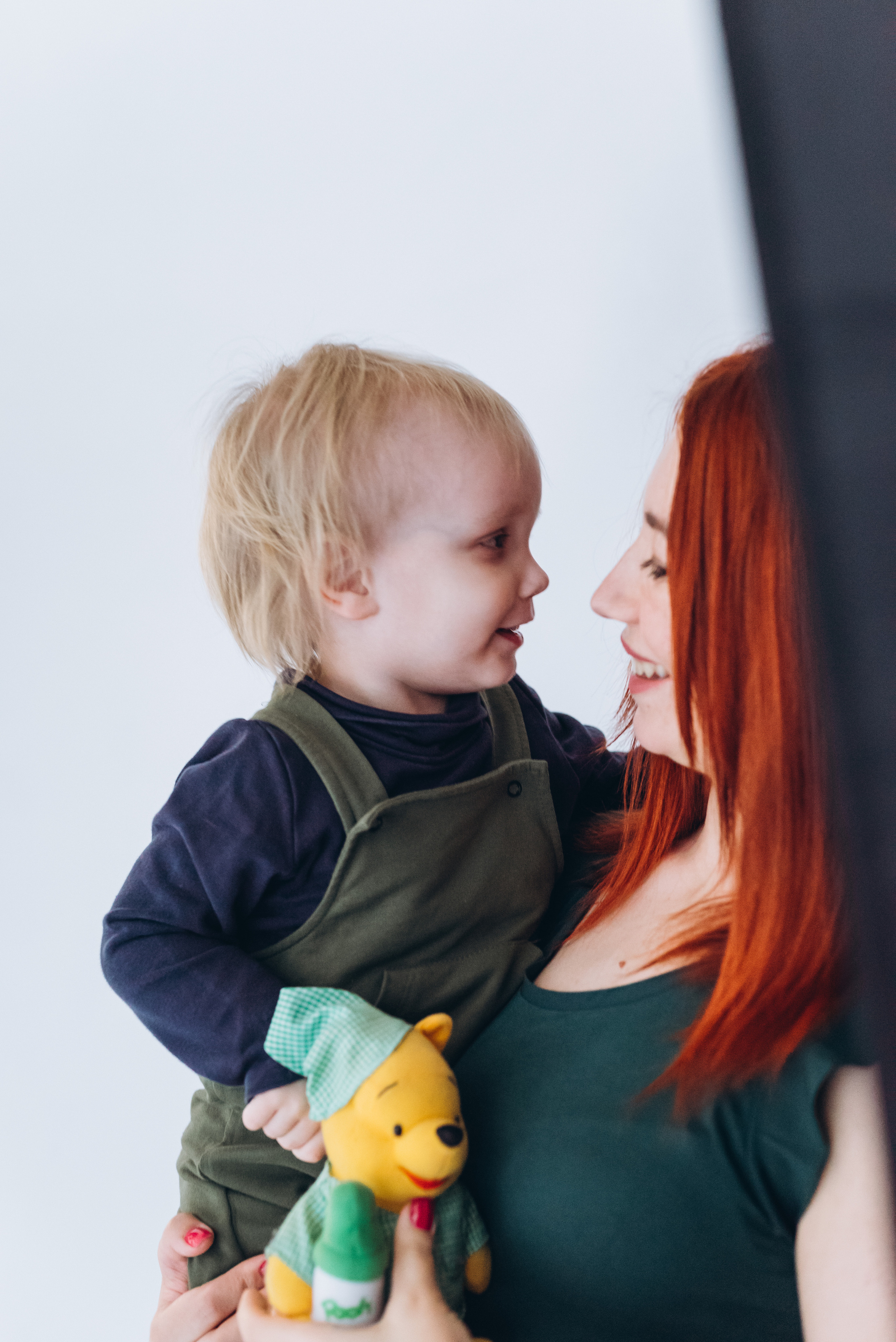 Семейная для Алёны. Семейный фотограф в Минске Дарья Дреко