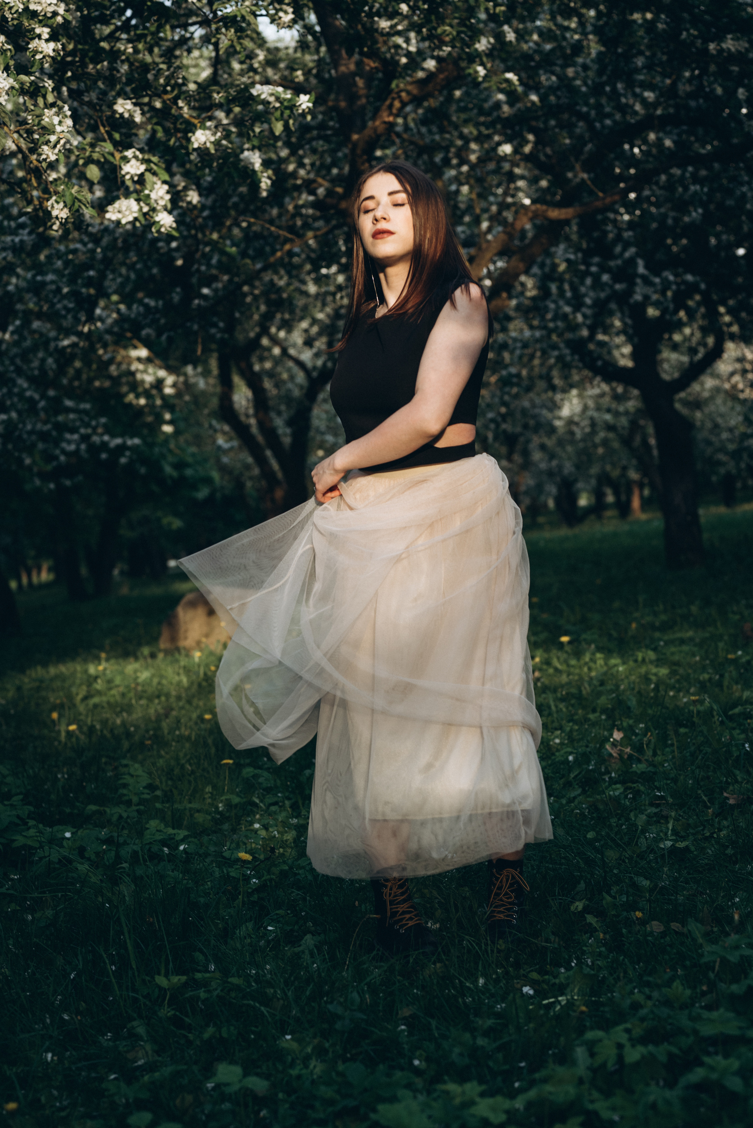 Дерзкая Катя. Семейный фотограф в Минске Дарья Дреко