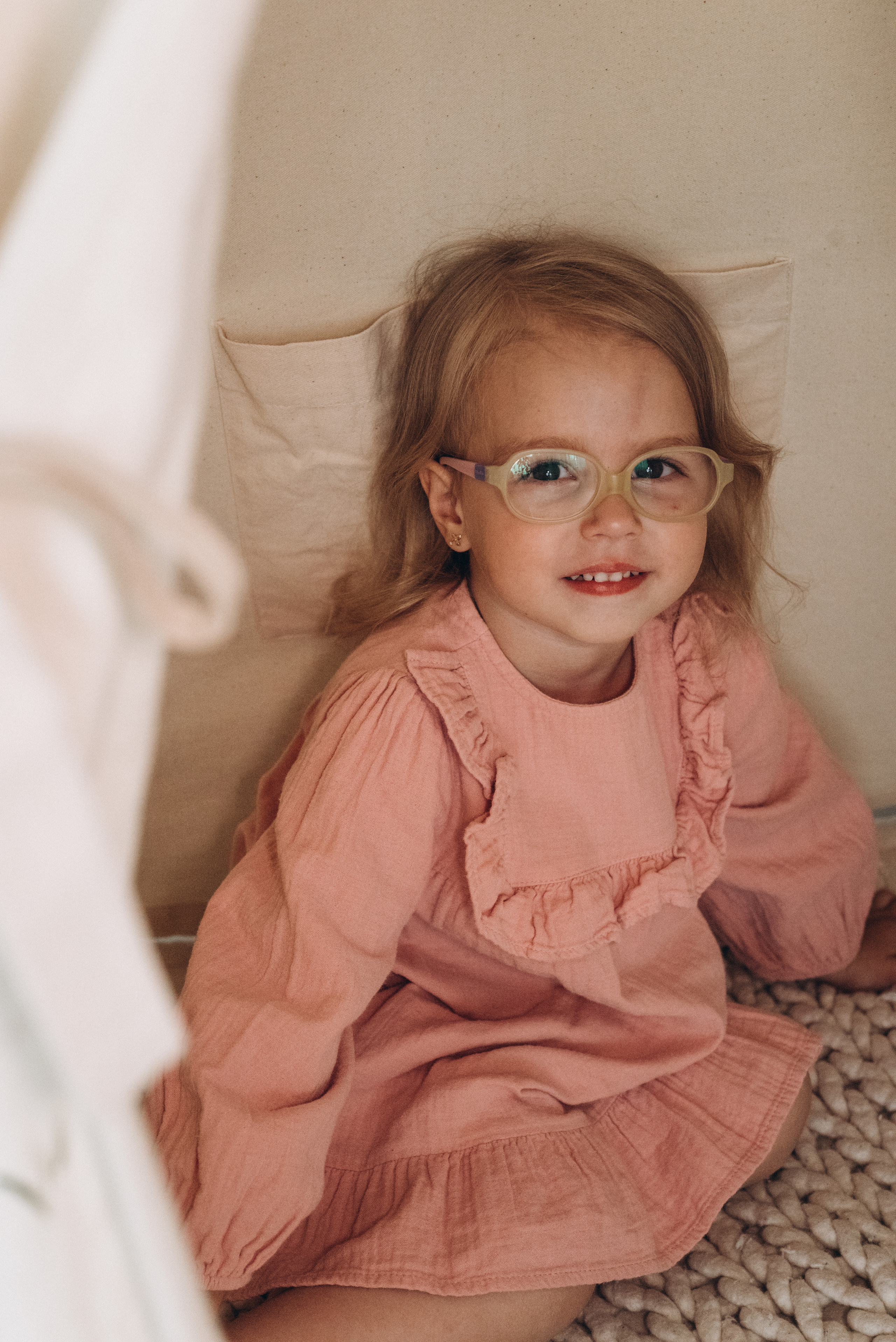 Семейная для Анастасии в студии. Семейный фотограф в Минске Дарья Дреко