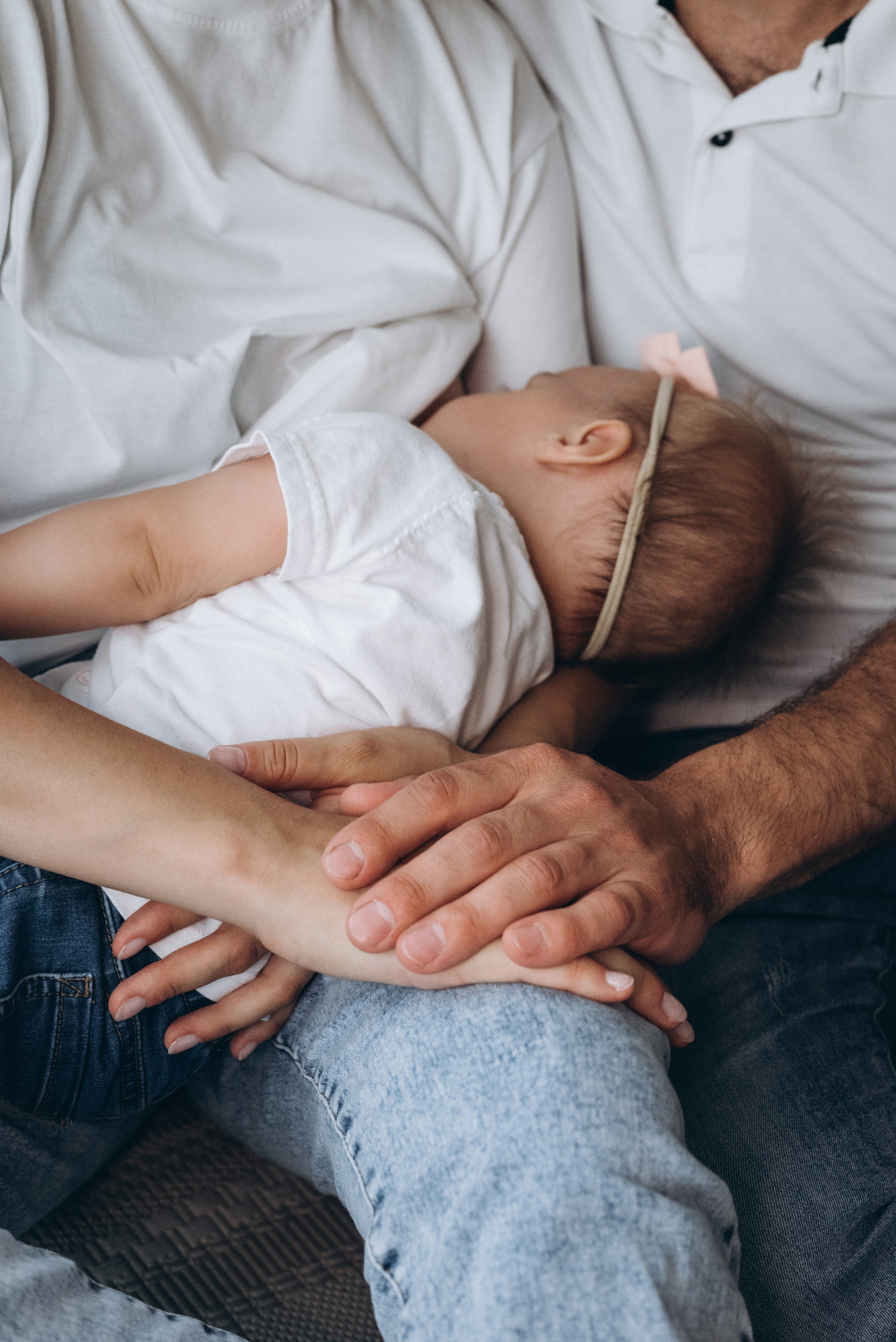 Семейная для Анастасии часть 2. Семейный фотограф в Минске Дарья Дреко