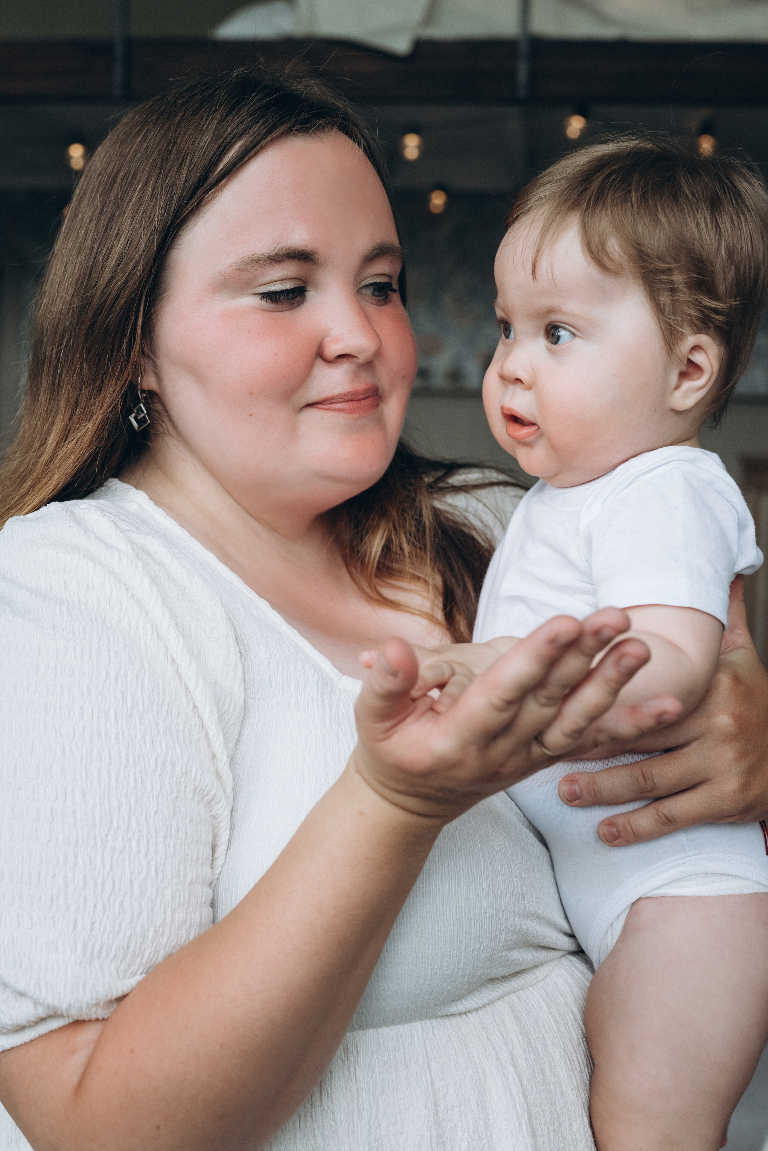 Семейная с солнечным Димкой. Семейный фотограф в Минске Дарья Дреко