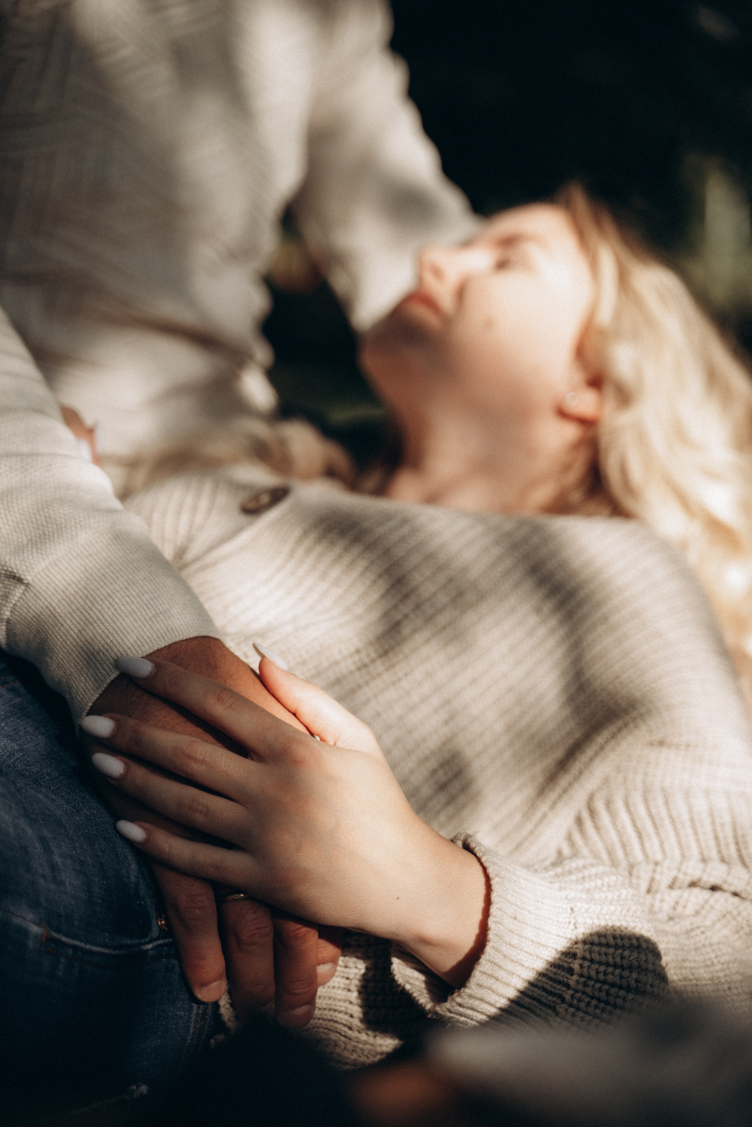 Осенний пикник. Семейный фотограф в Минске Дарья Дреко