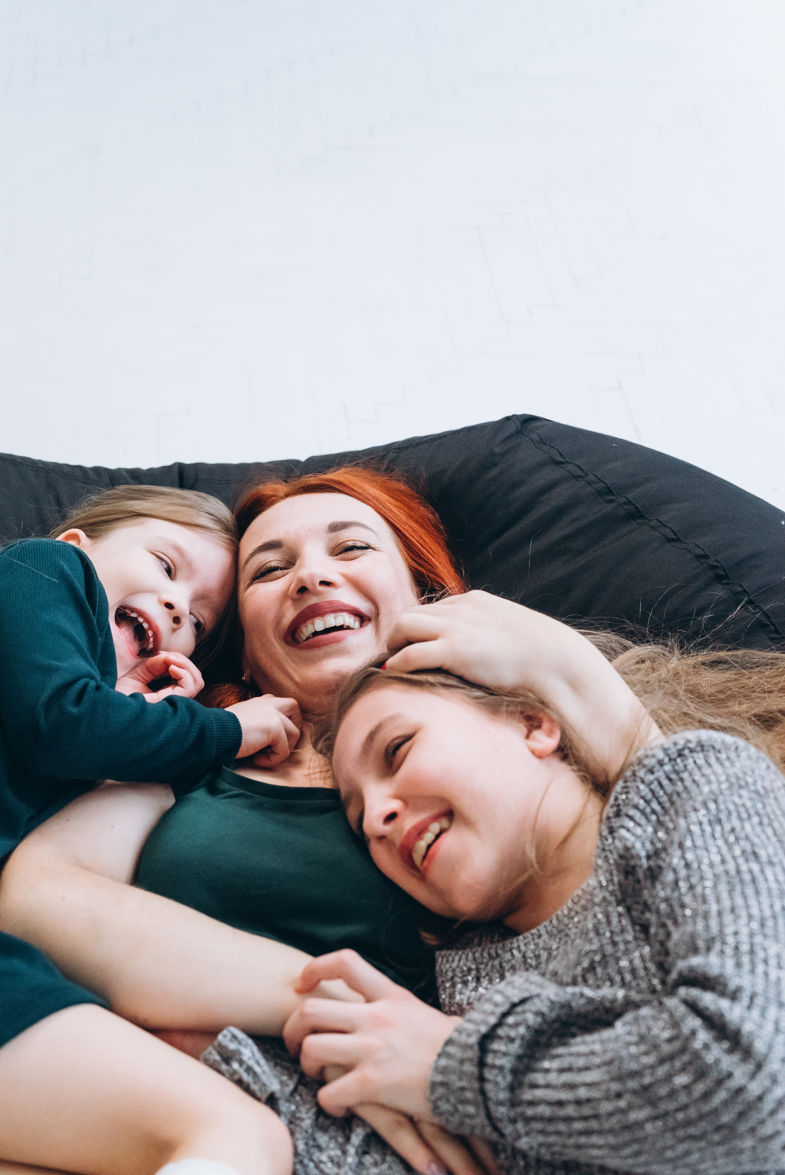 Семейная для Алёны. Семейный фотограф в Минске Дарья Дреко