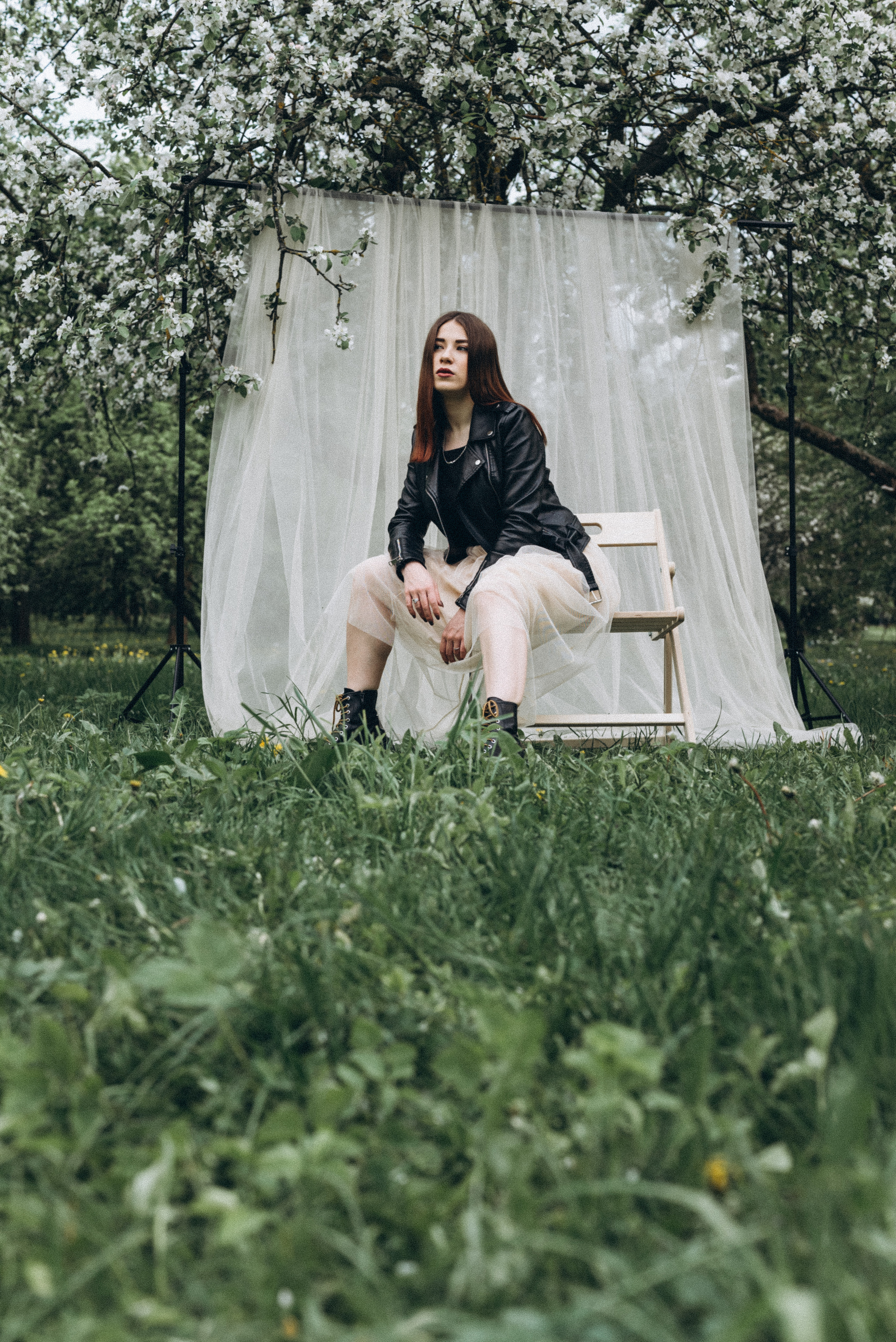 Дерзкая Катя. Семейный фотограф в Минске Дарья Дреко