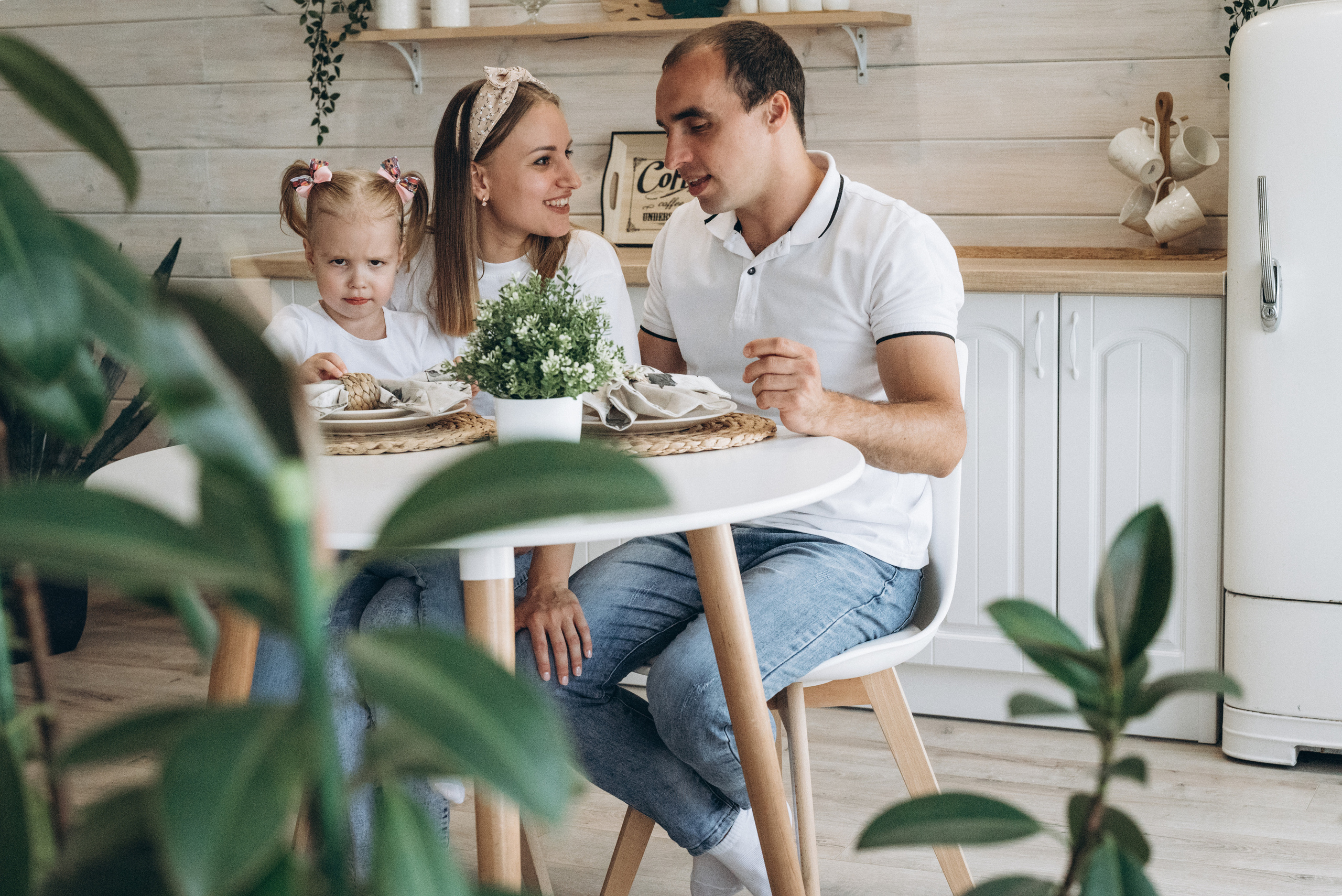 Семейная для Анастасии часть 2. Семейный фотограф в Минске Дарья Дреко