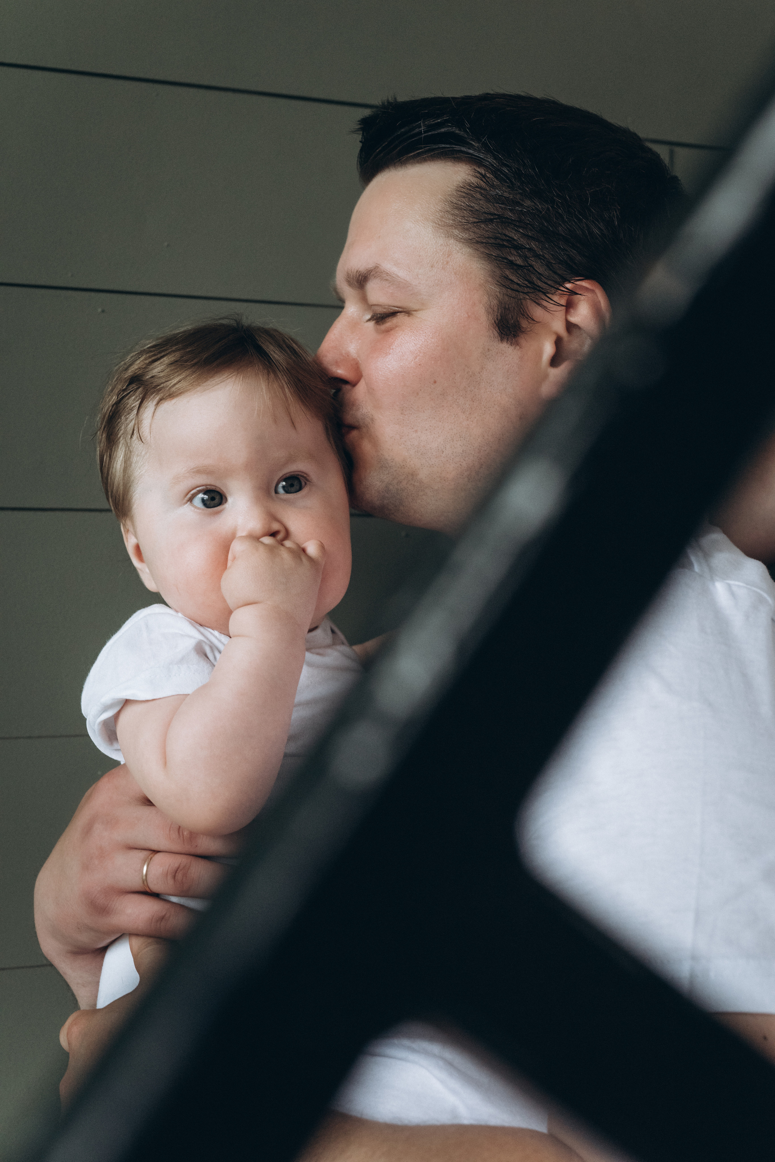 Семейная с солнечным Димкой. Семейный фотограф в Минске Дарья Дреко