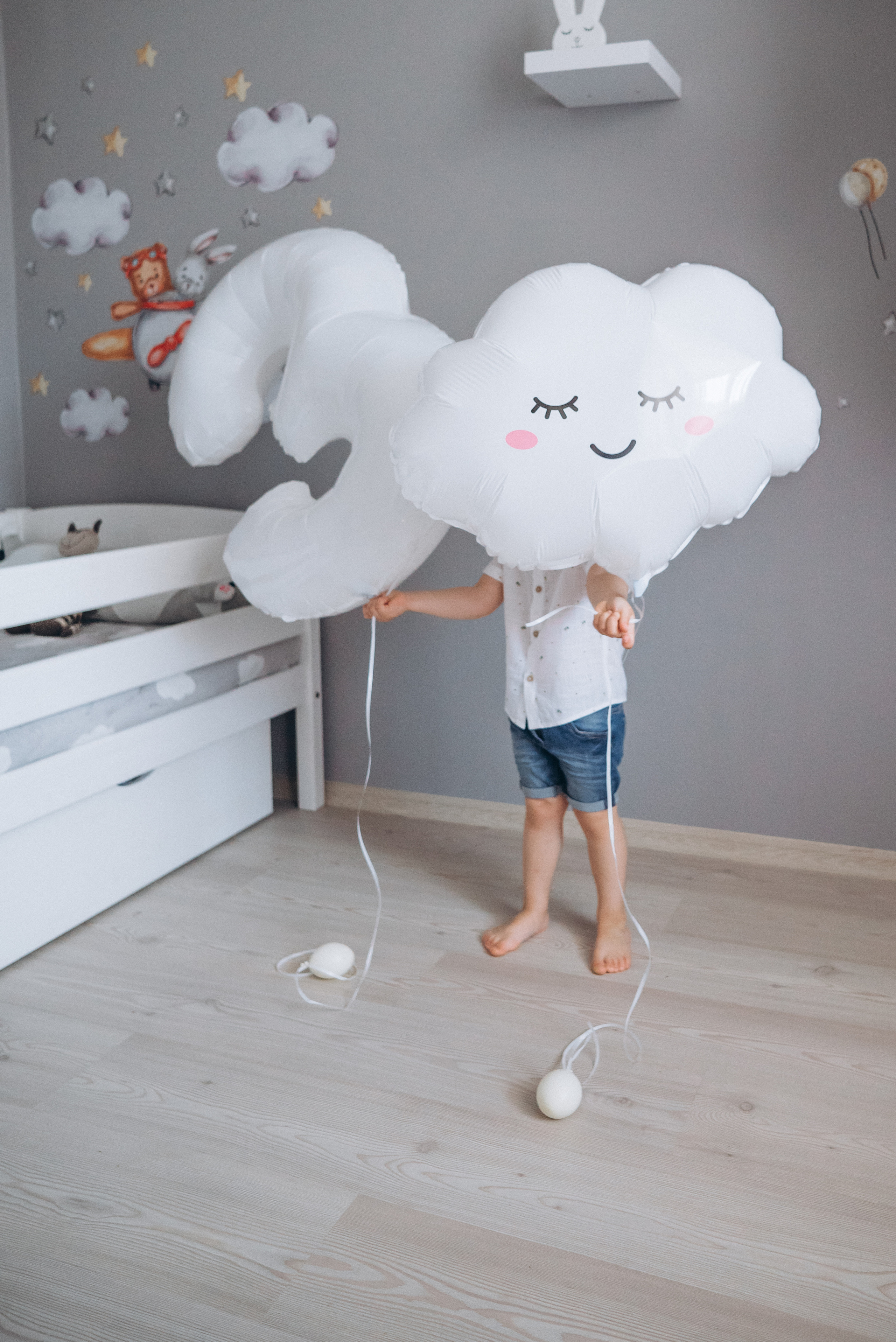 Ванюше 3 года. Семейный фотограф в Минске Дарья Дреко