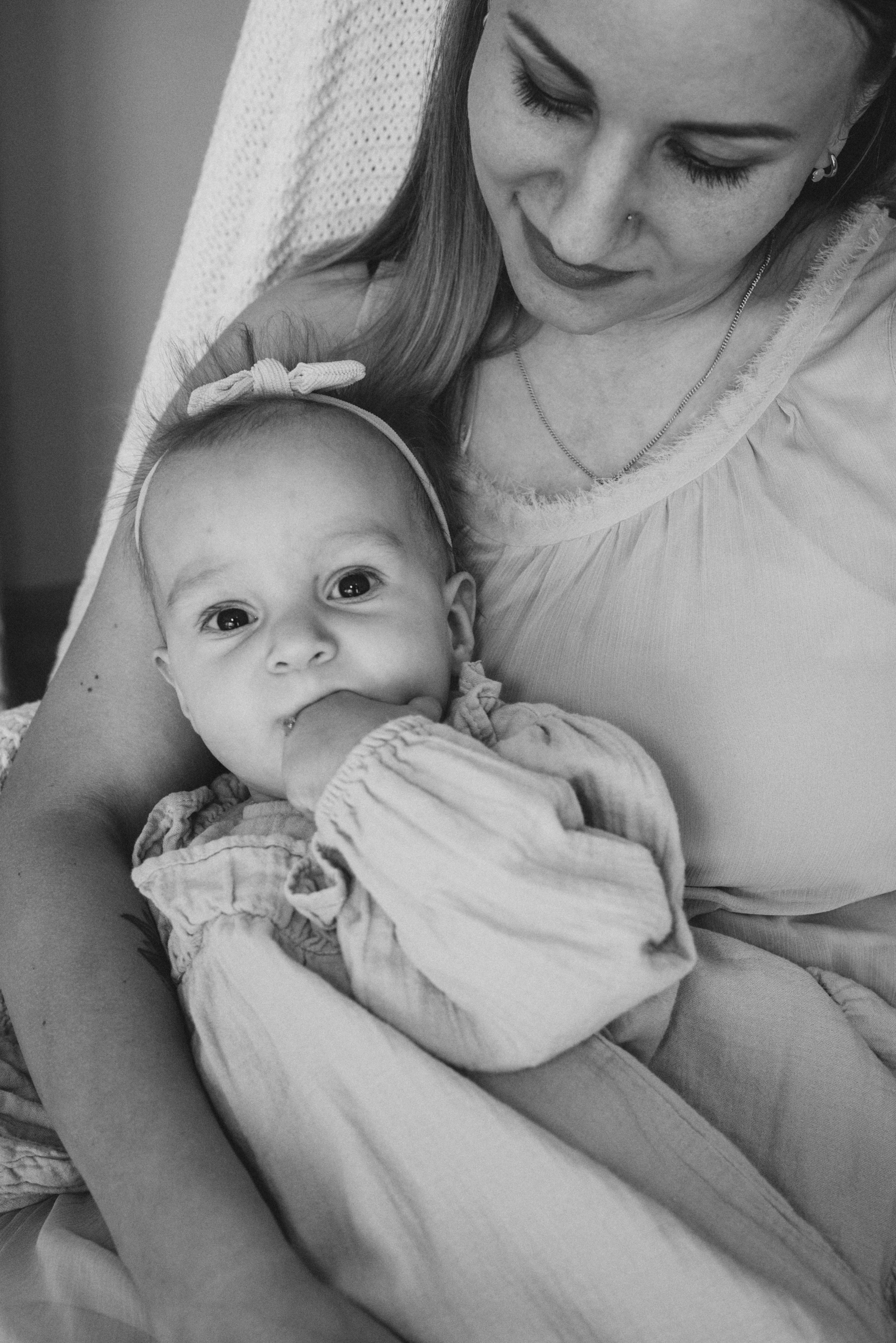 Семейная для Анастасии в студии. Семейный фотограф в Минске Дарья Дреко