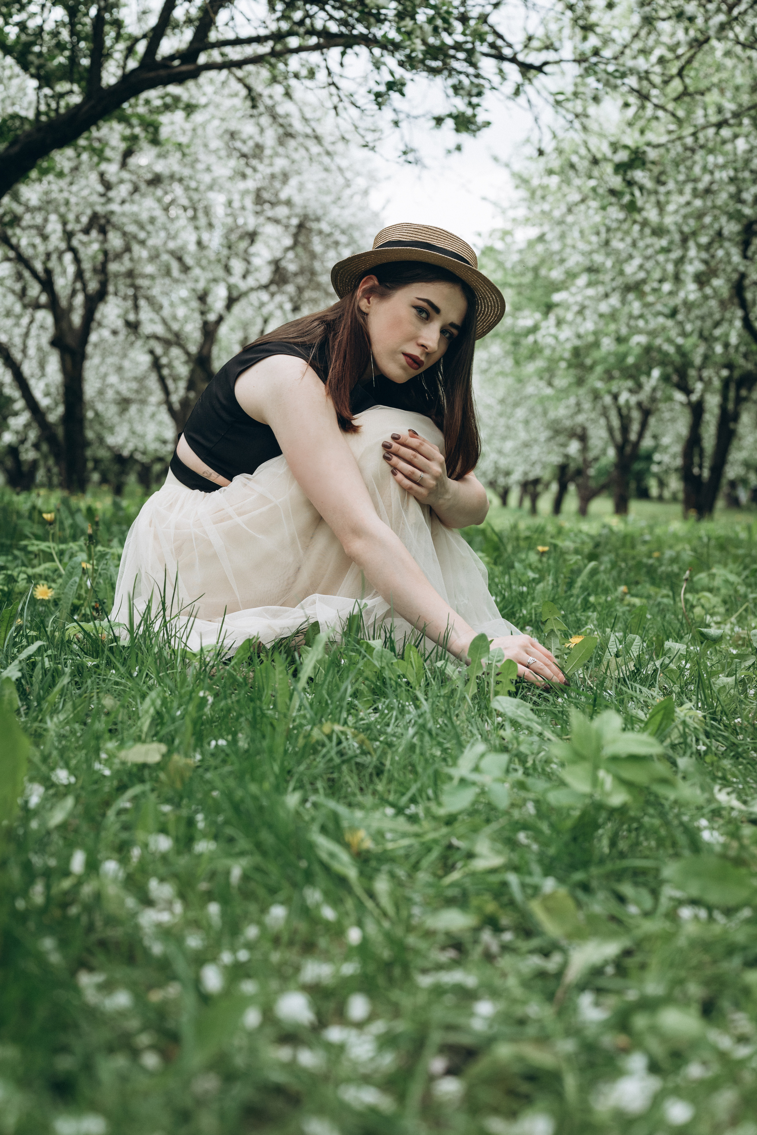 Дерзкая Катя. Семейный фотограф в Минске Дарья Дреко