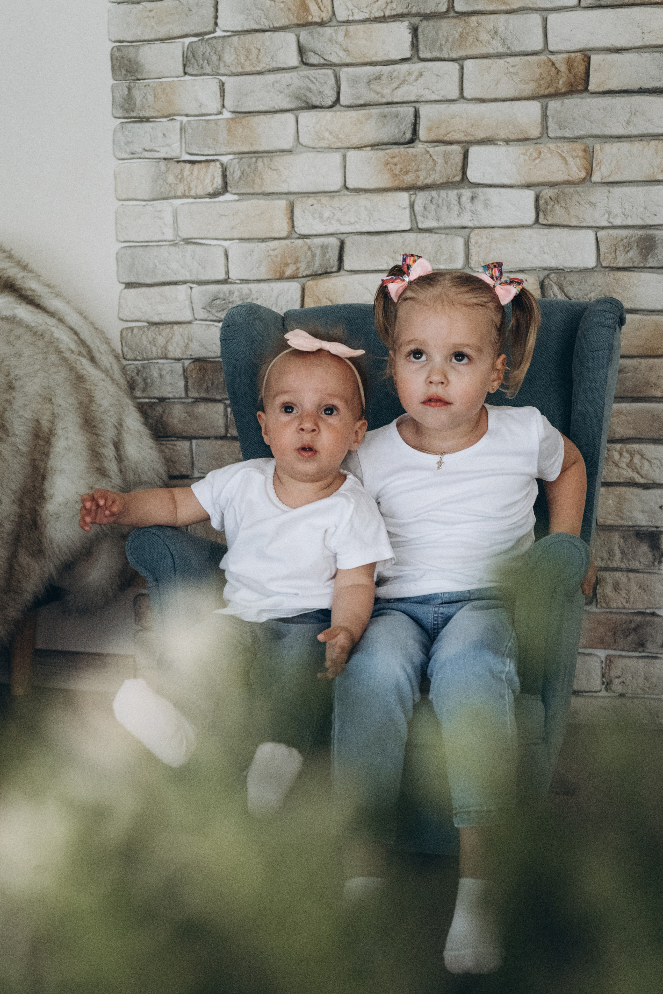 Семейная для Анастасии часть 2. Семейный фотограф в Минске Дарья Дреко