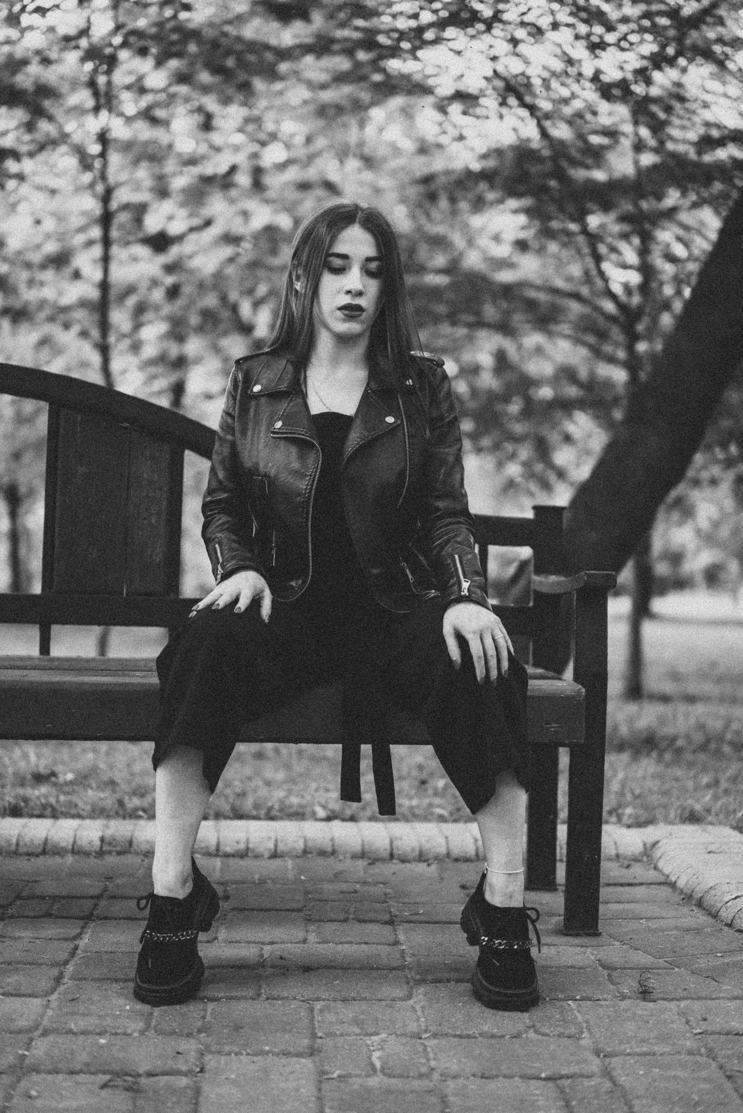 Прогулка в парке. Семейный фотограф в Минске Дарья Дреко