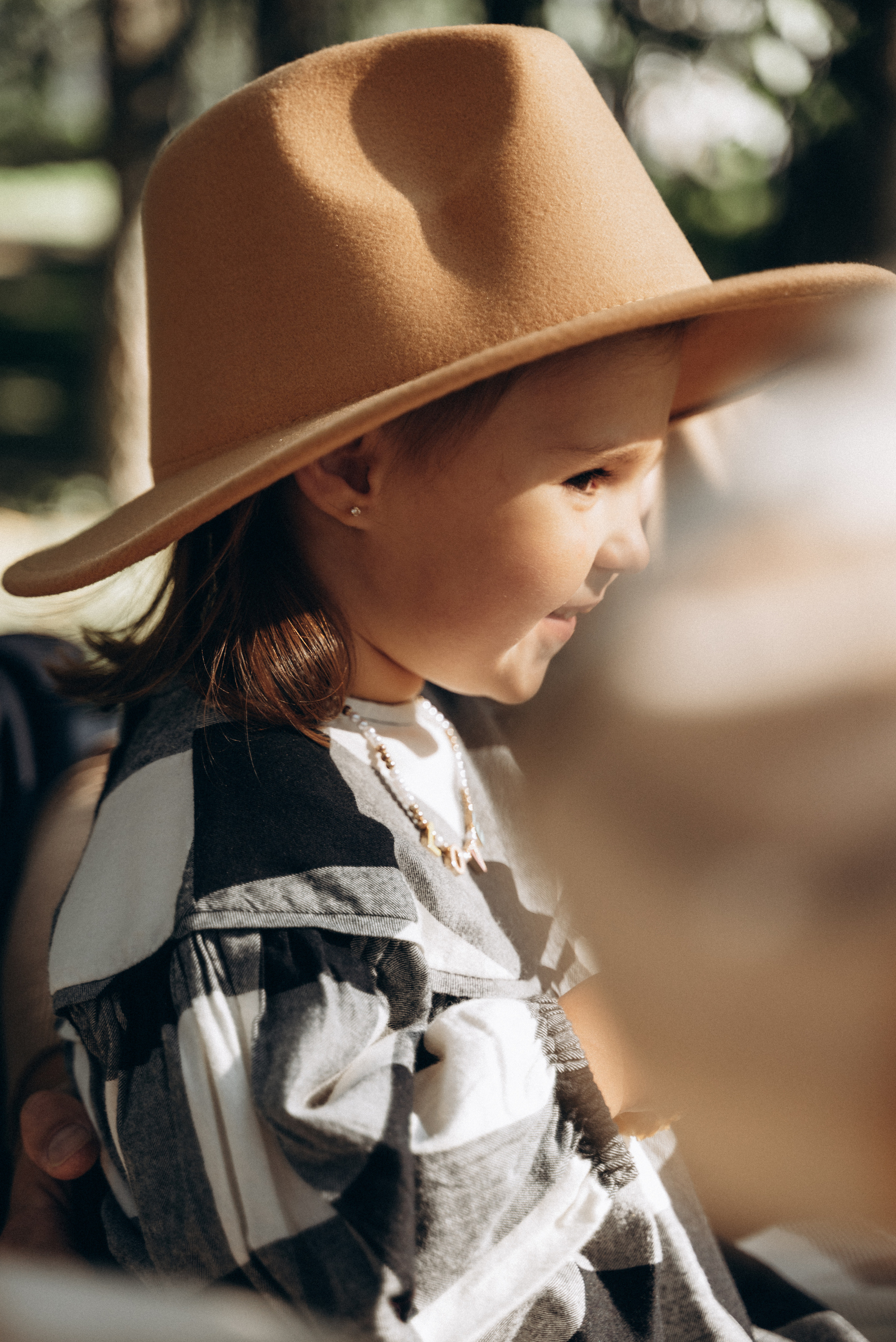 Осенняя прогулка. Семейный фотограф в Минске Дарья Дреко