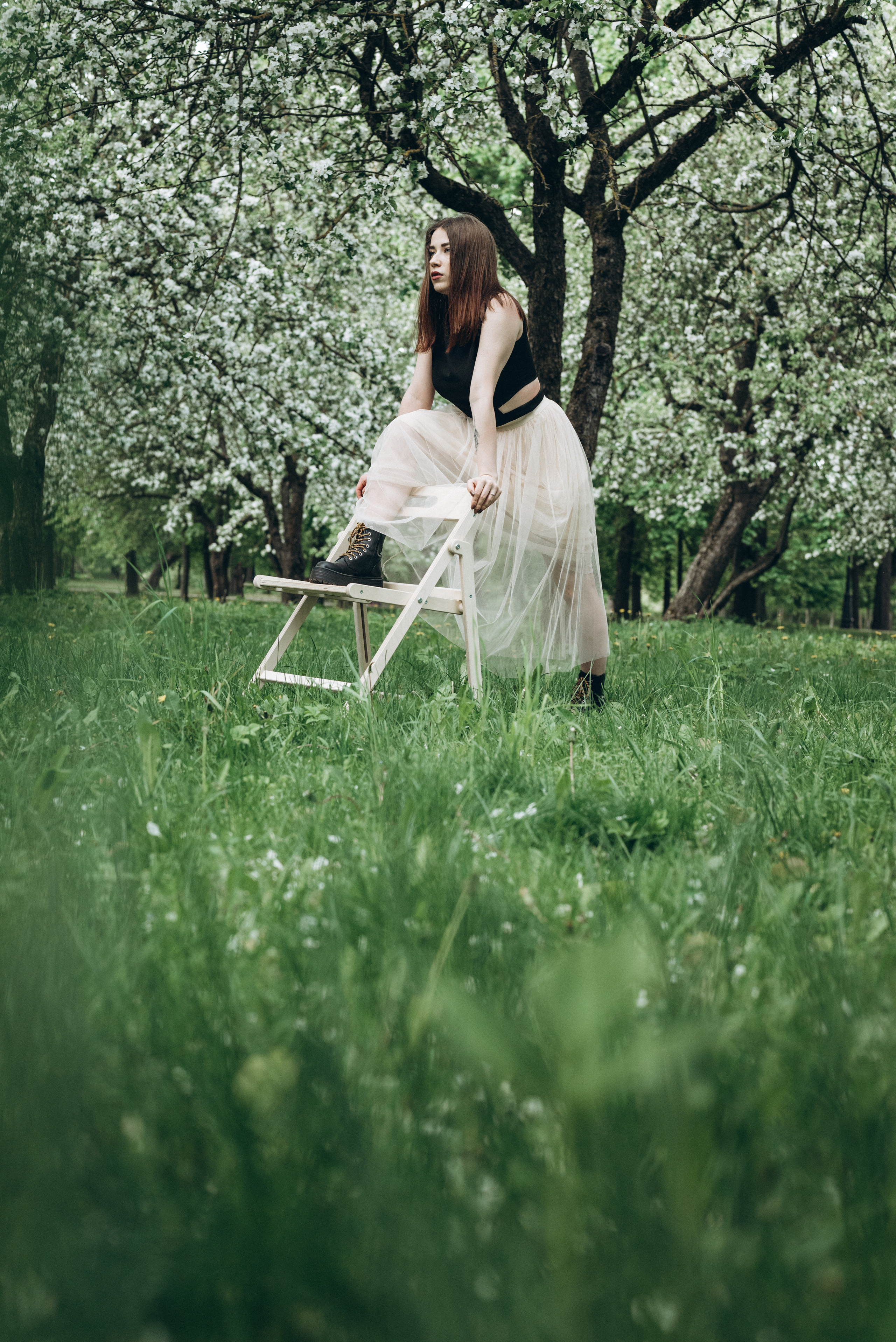 Дерзкая Катя. Семейный фотограф в Минске Дарья Дреко